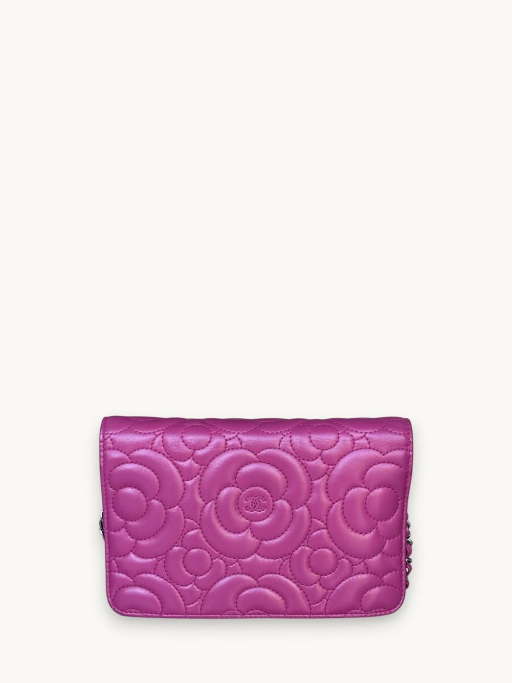 Chanel WOC , фото 3