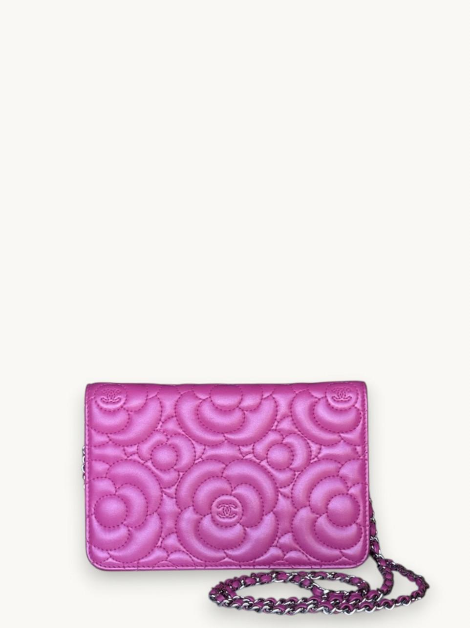 Chanel WOC , фото 1