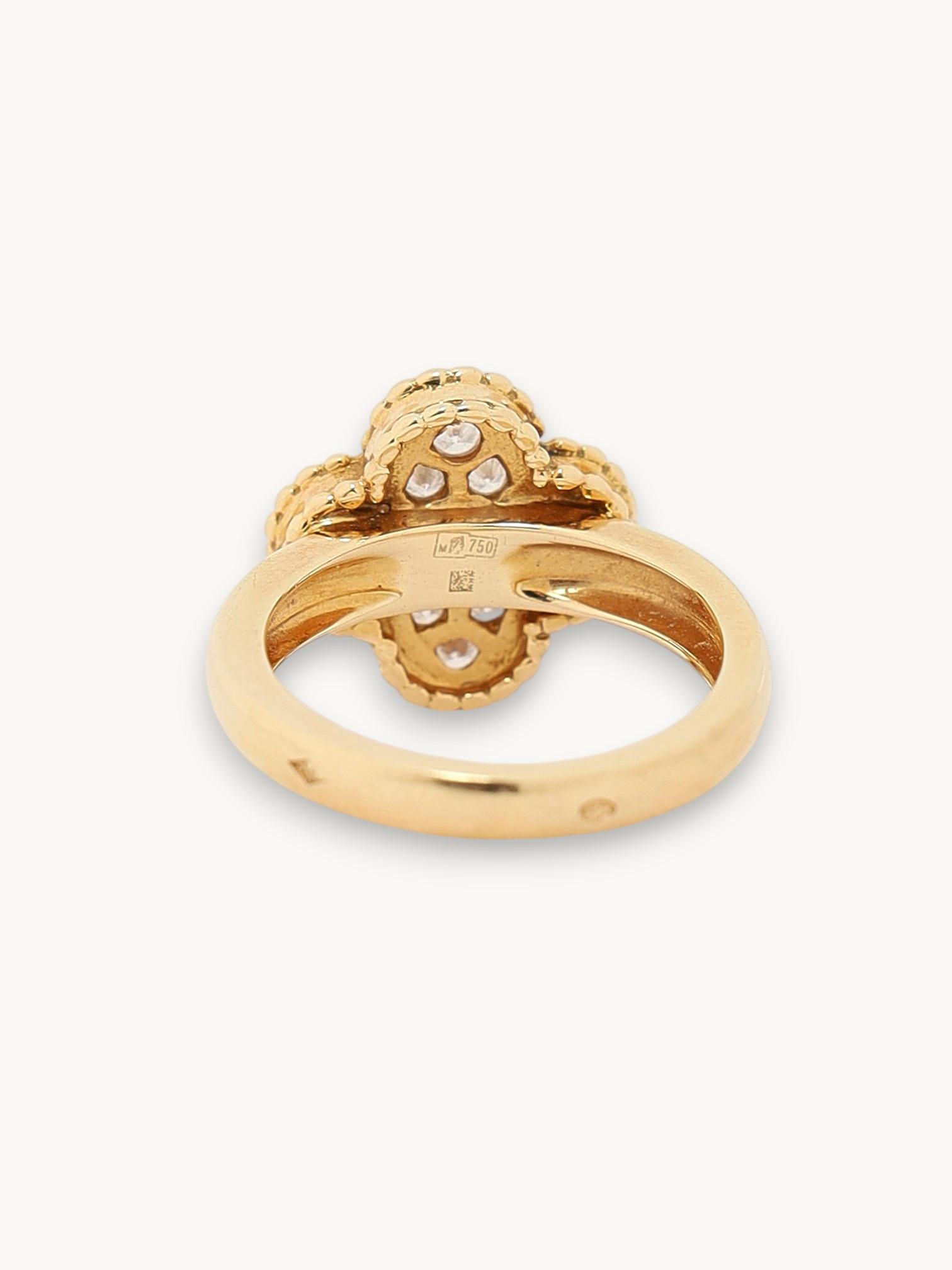 Van Cleef & Arpels Alhambra , фото 5