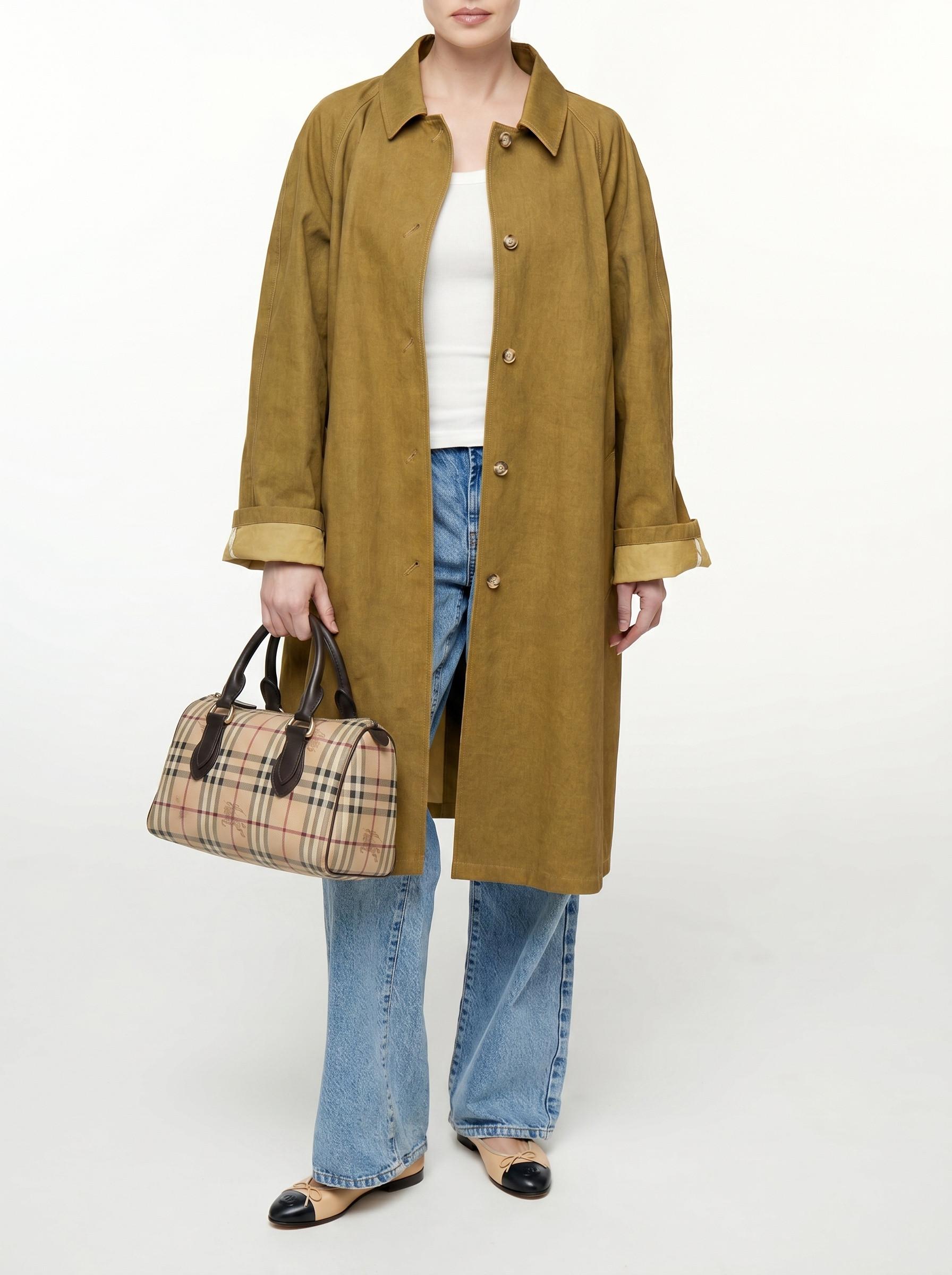 Burberry Alchester , фото 2