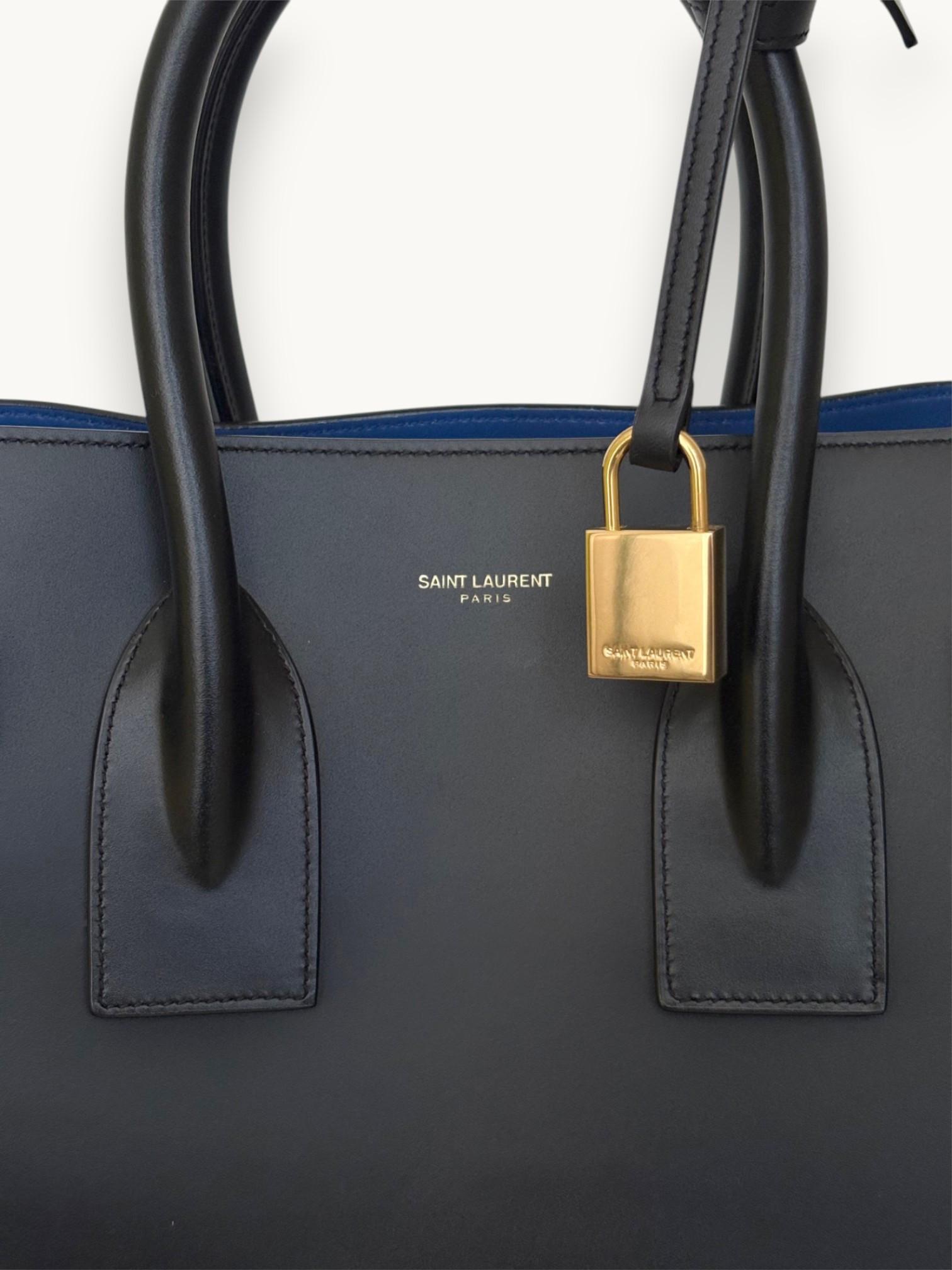 Saint Laurent Sac De Jour , фото 5