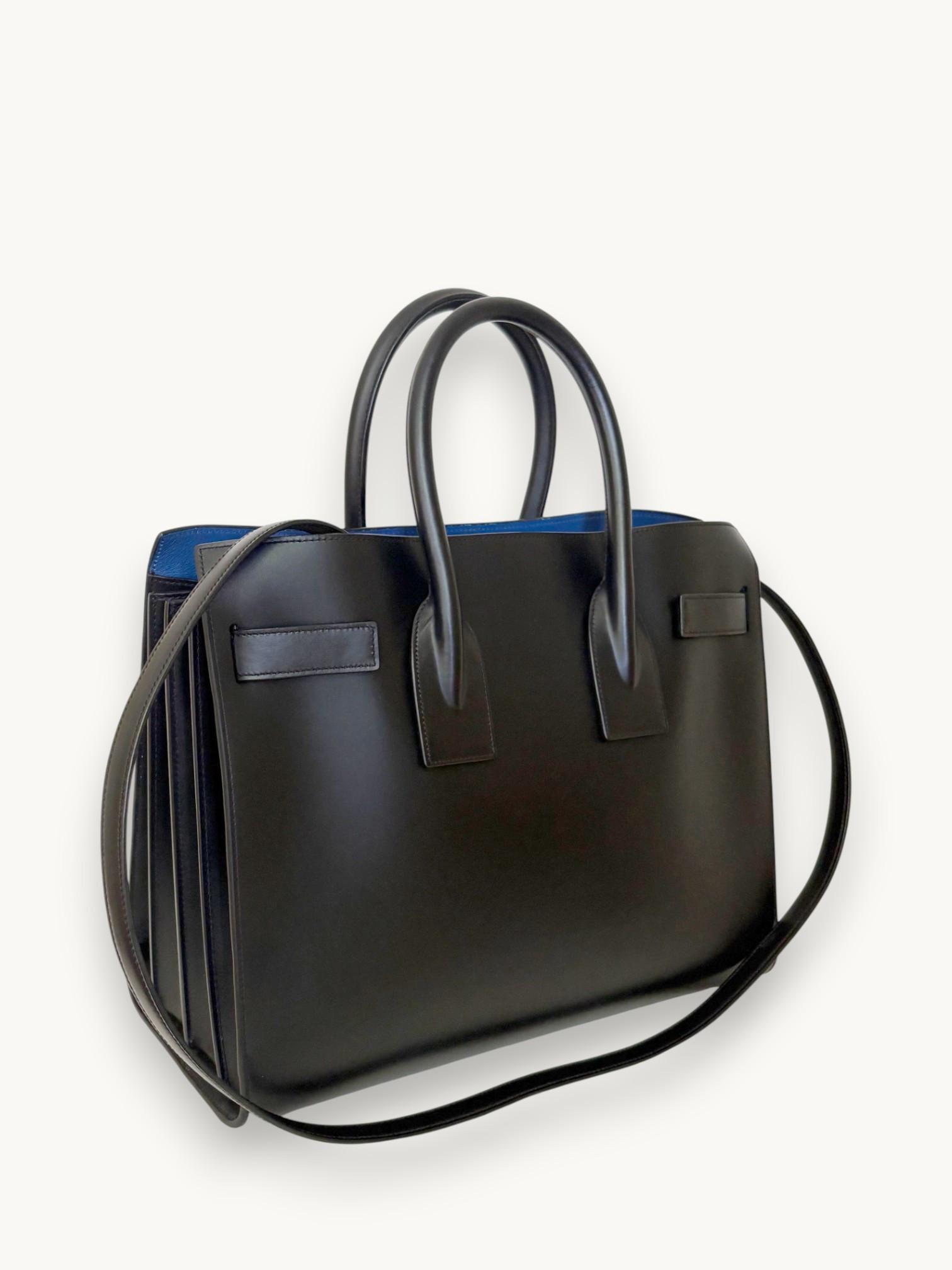 Saint Laurent Sac De Jour , фото 4