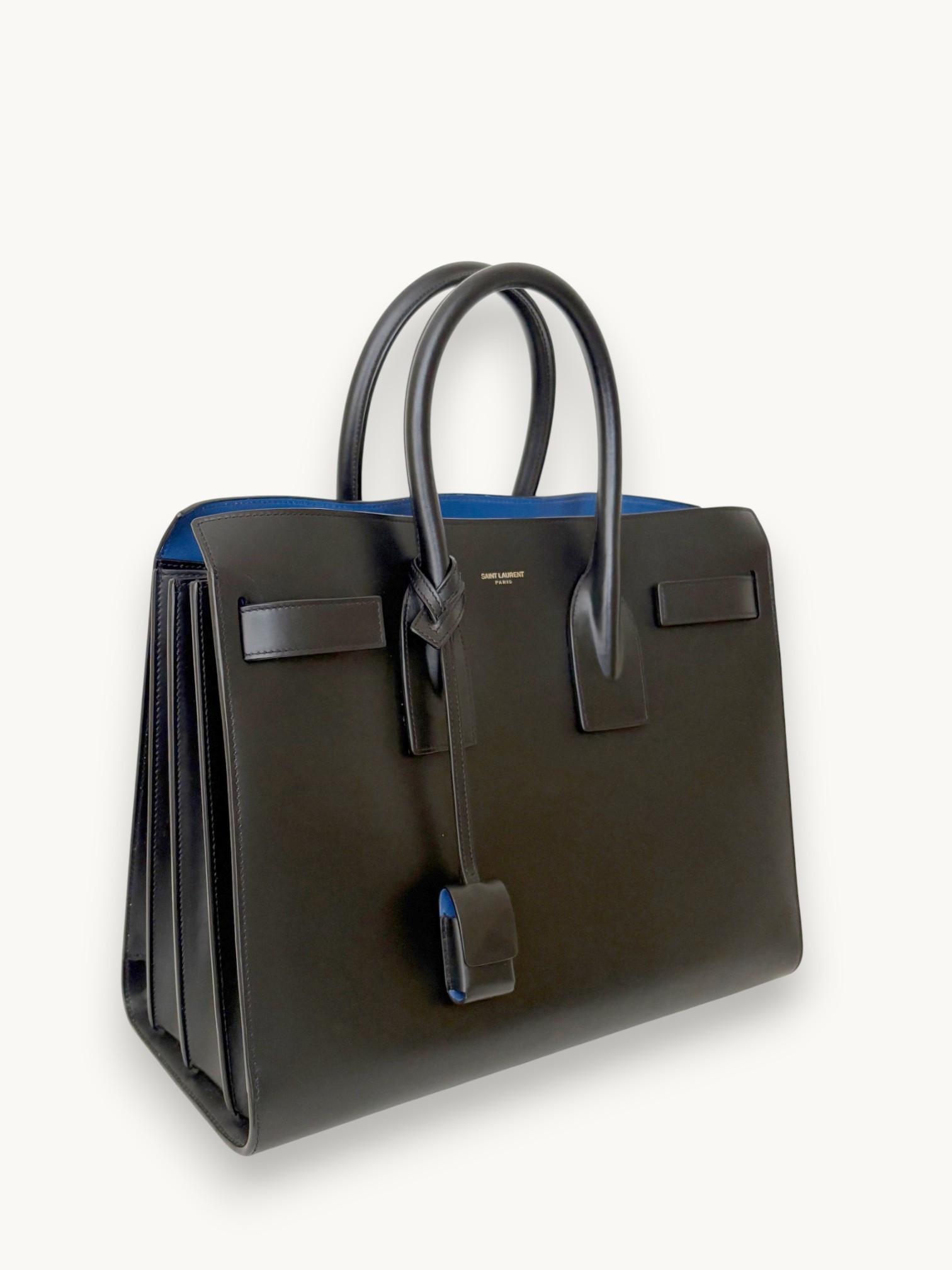 Saint Laurent Sac De Jour , фото 3