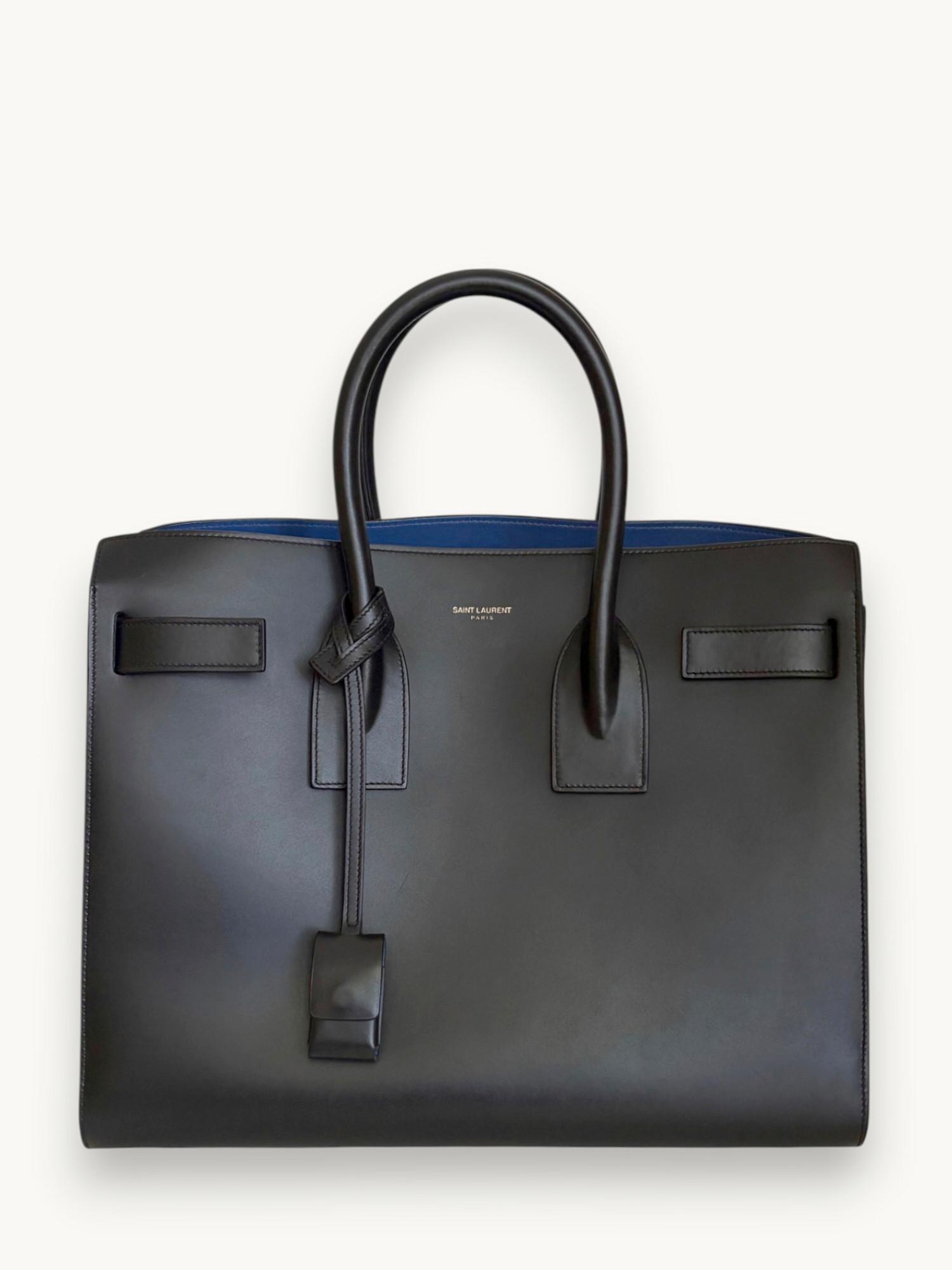 Saint Laurent Sac De Jour , фото 1