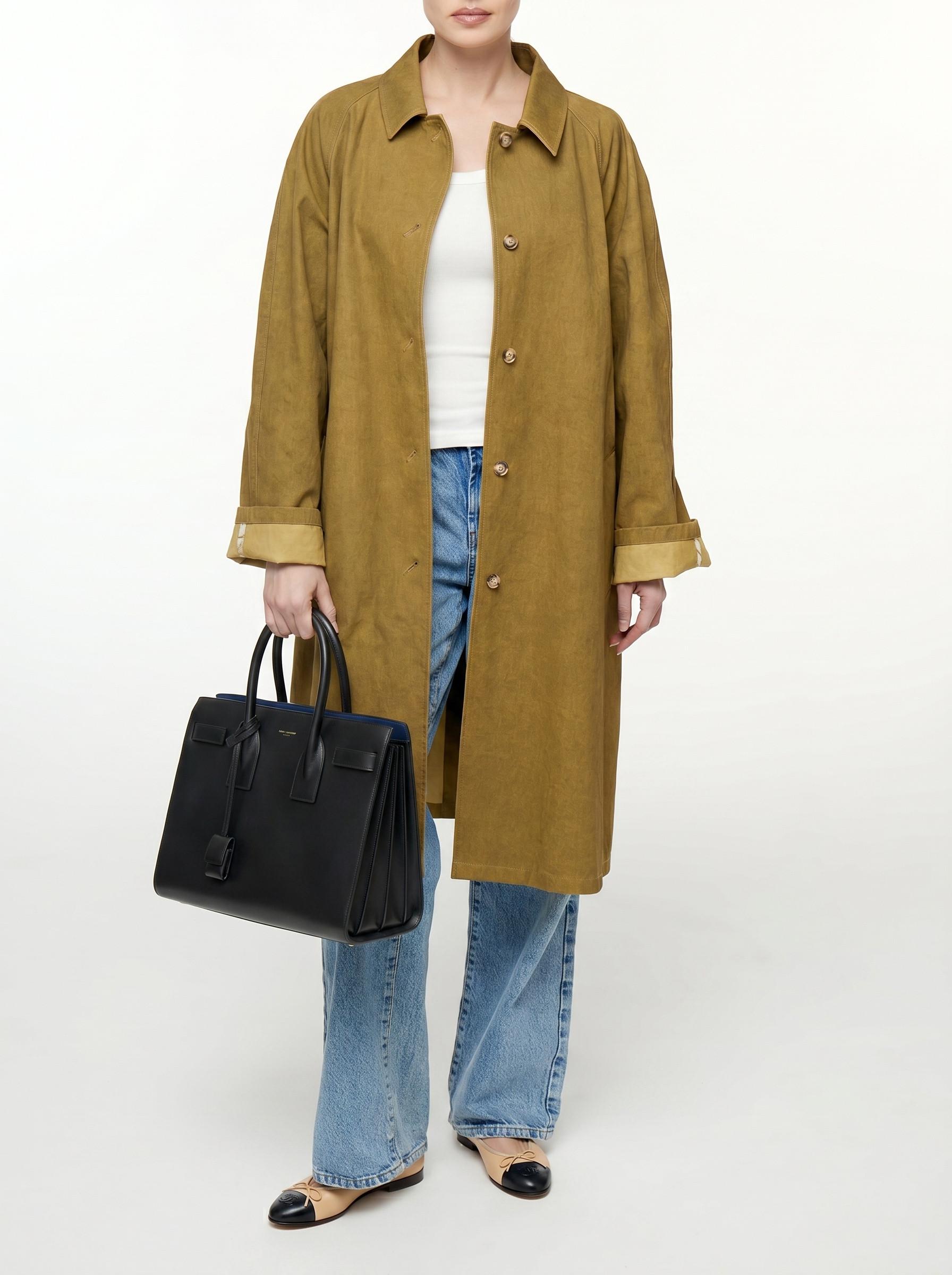 Saint Laurent Sac De Jour , фото 2