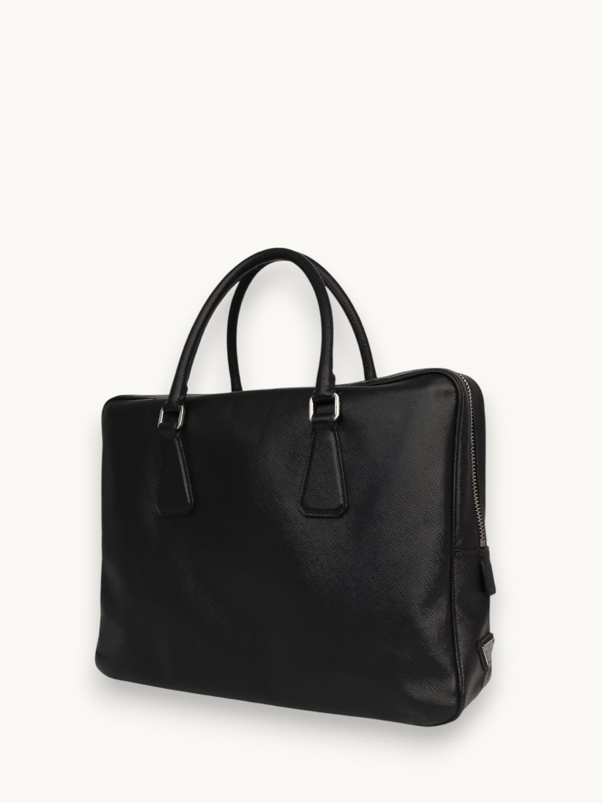 Prada Briefcase , фото 4