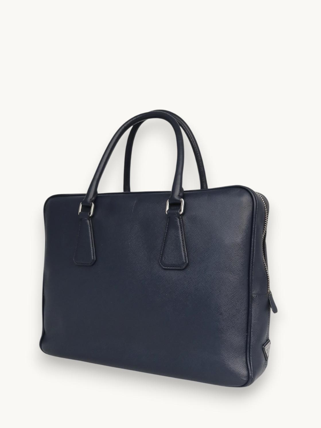 Prada Briefcase , фото 4