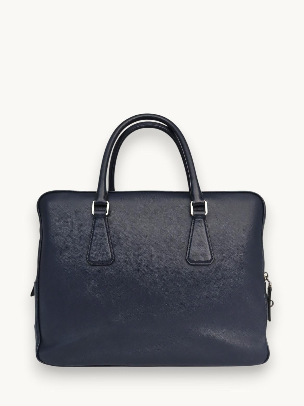 Prada Briefcase , фото 3