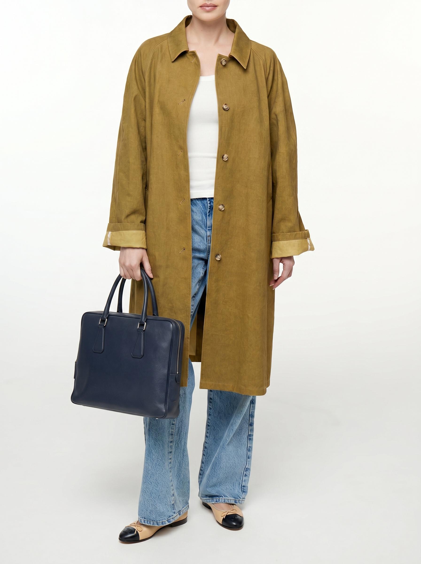 Prada Briefcase , фото 2