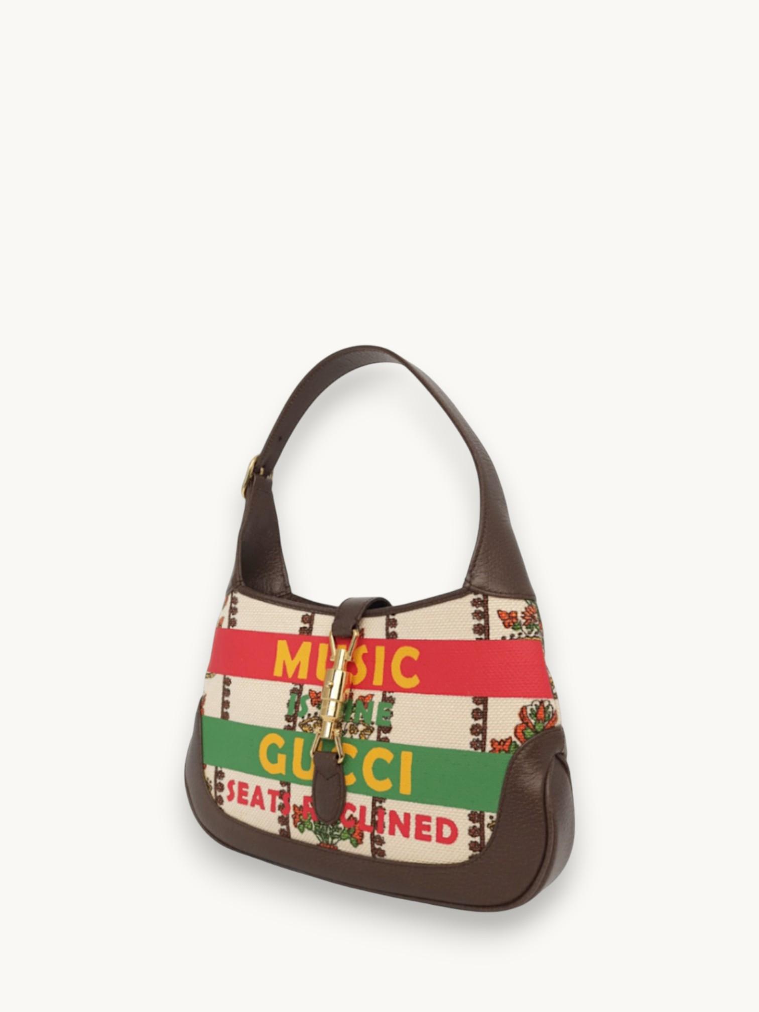 Gucci Jackie , фото 3