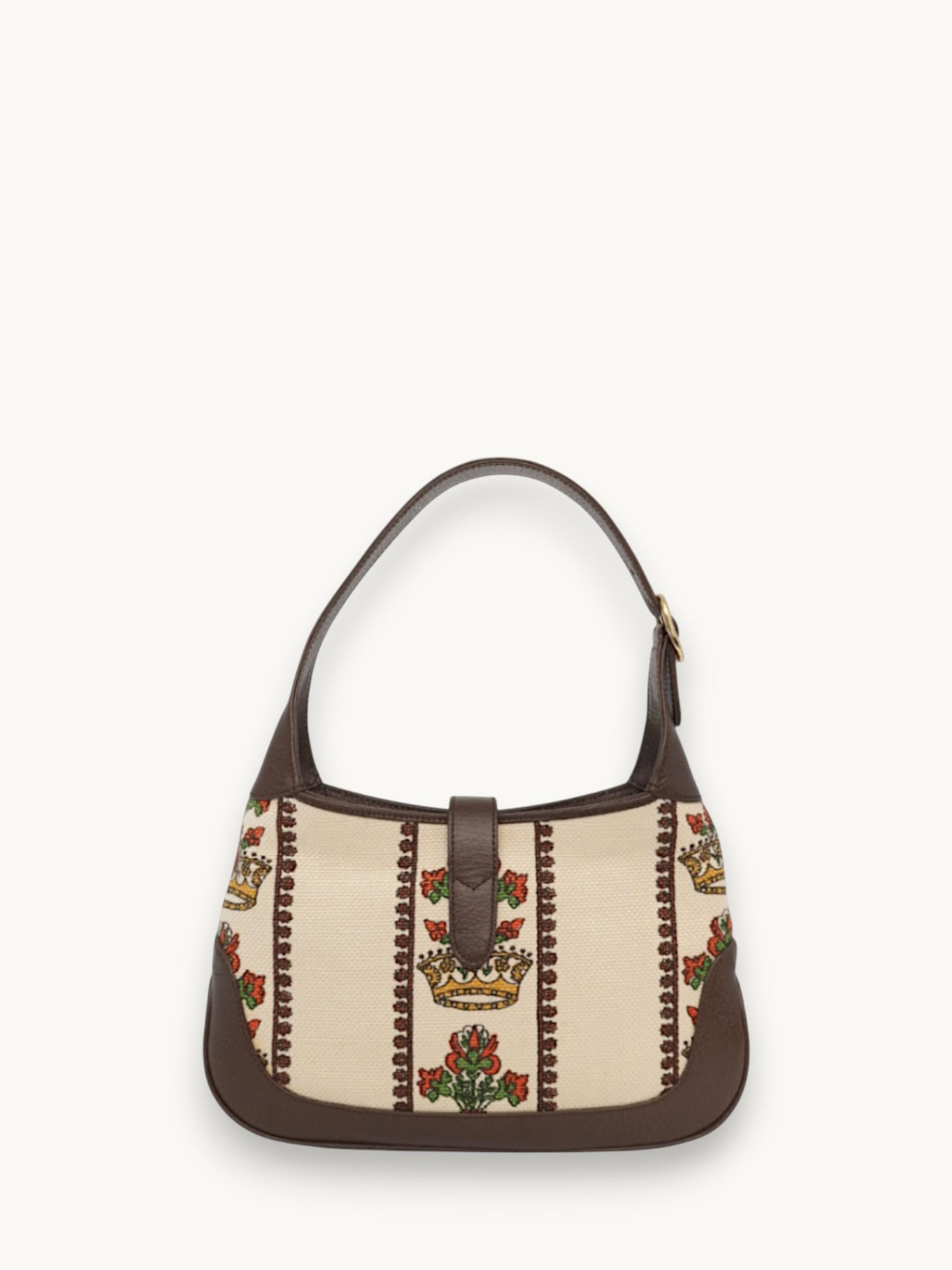Gucci Jackie , фото 4
