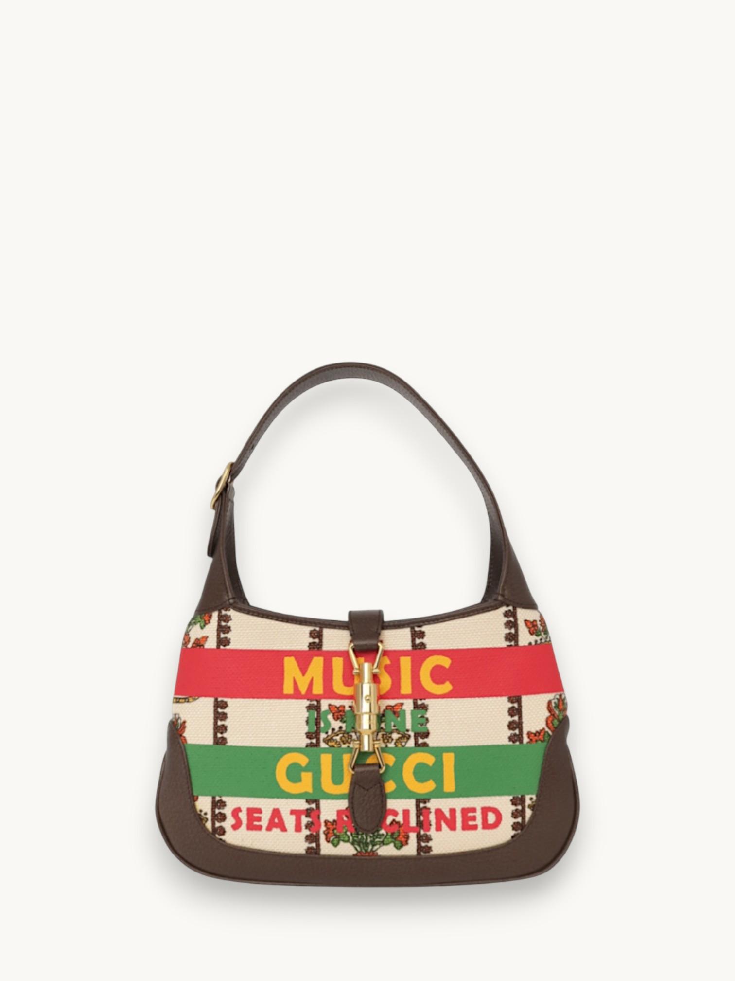 Gucci Jackie , фото 1