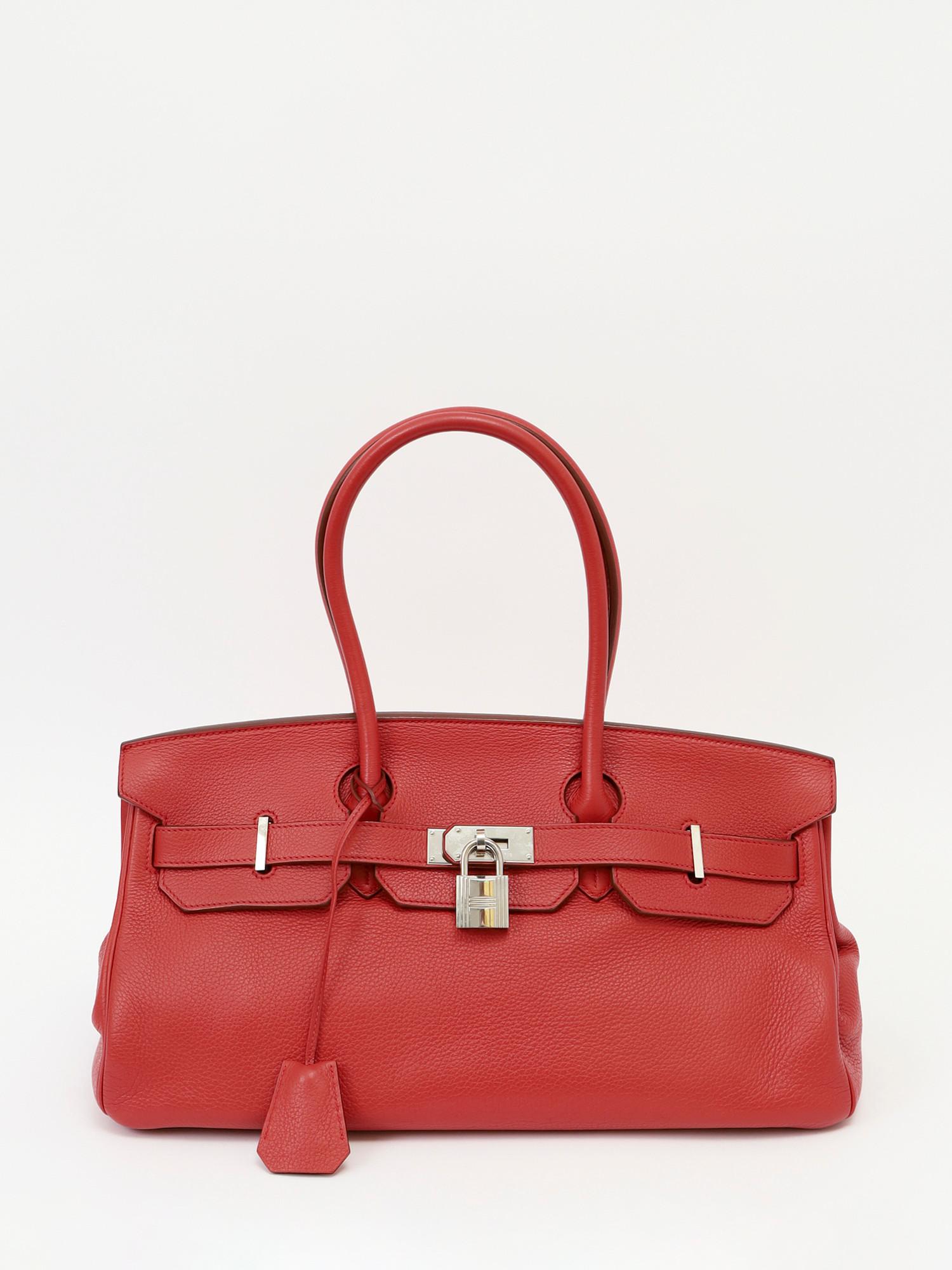 Hermes Birkin Shoulder , фото 1
