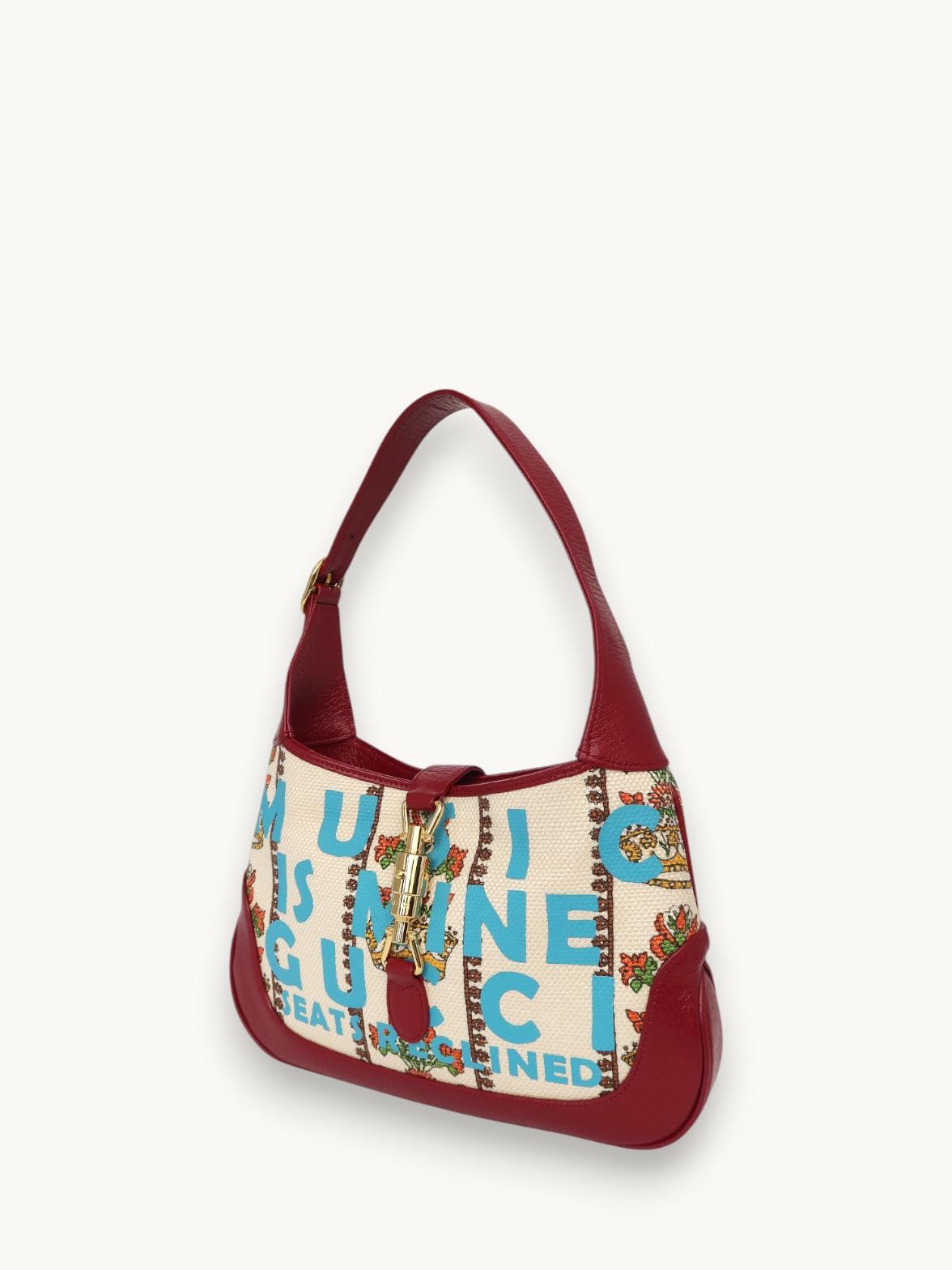 Gucci Jackie , фото 4