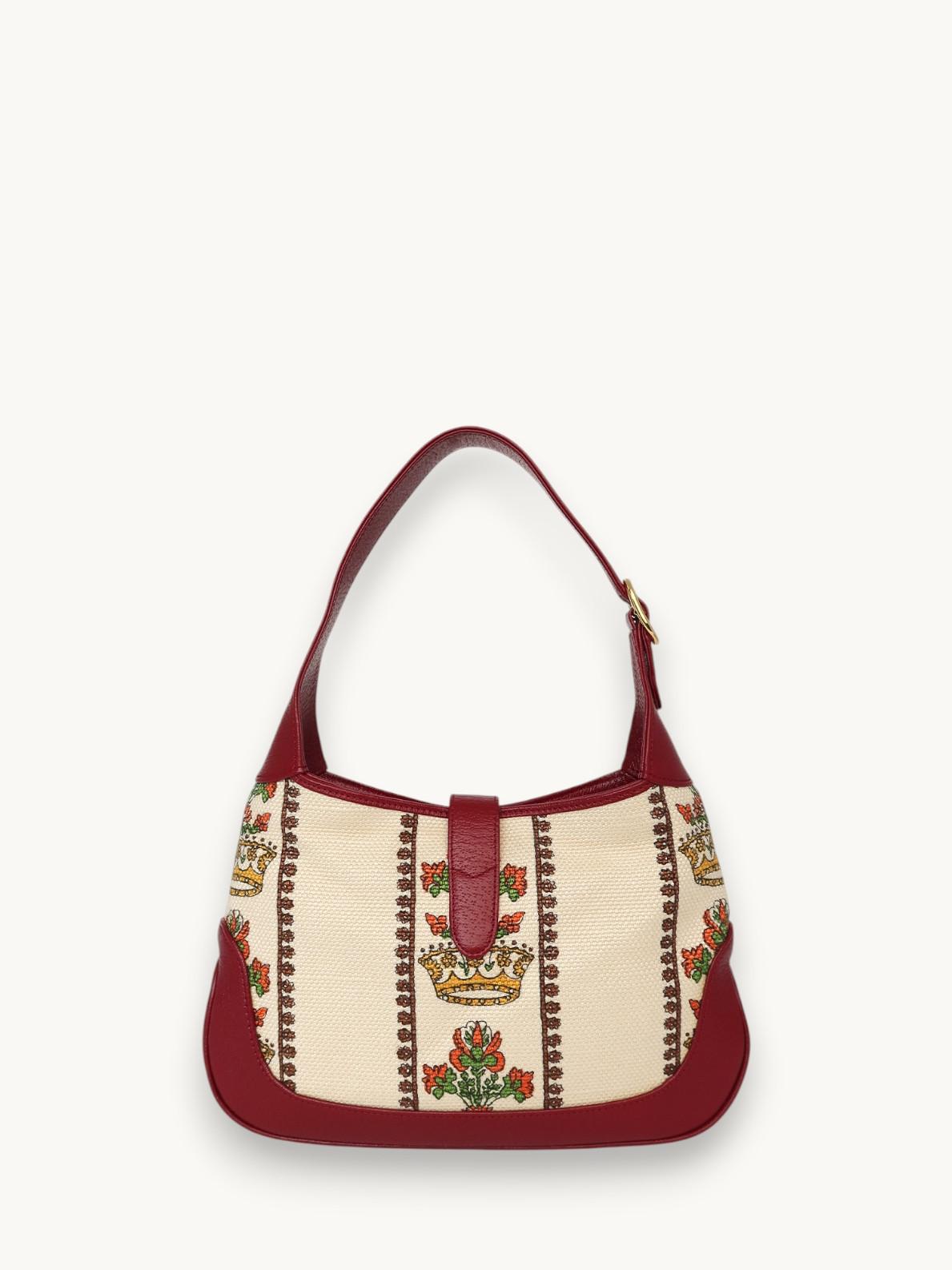 Gucci Jackie , фото 3