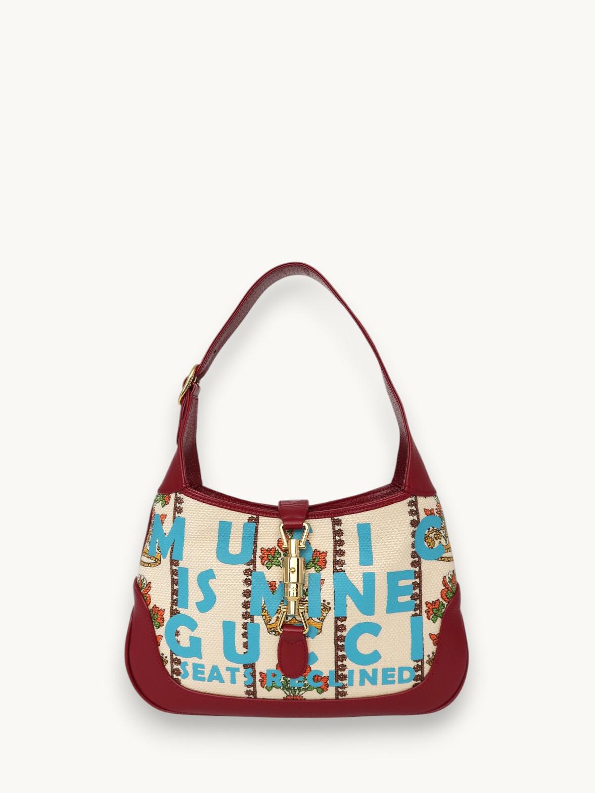 Gucci Jackie , фото 1