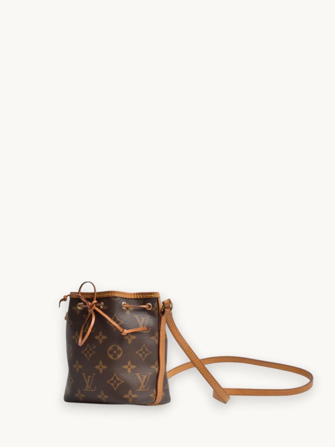 Louis Vuitton Noe , фото 3