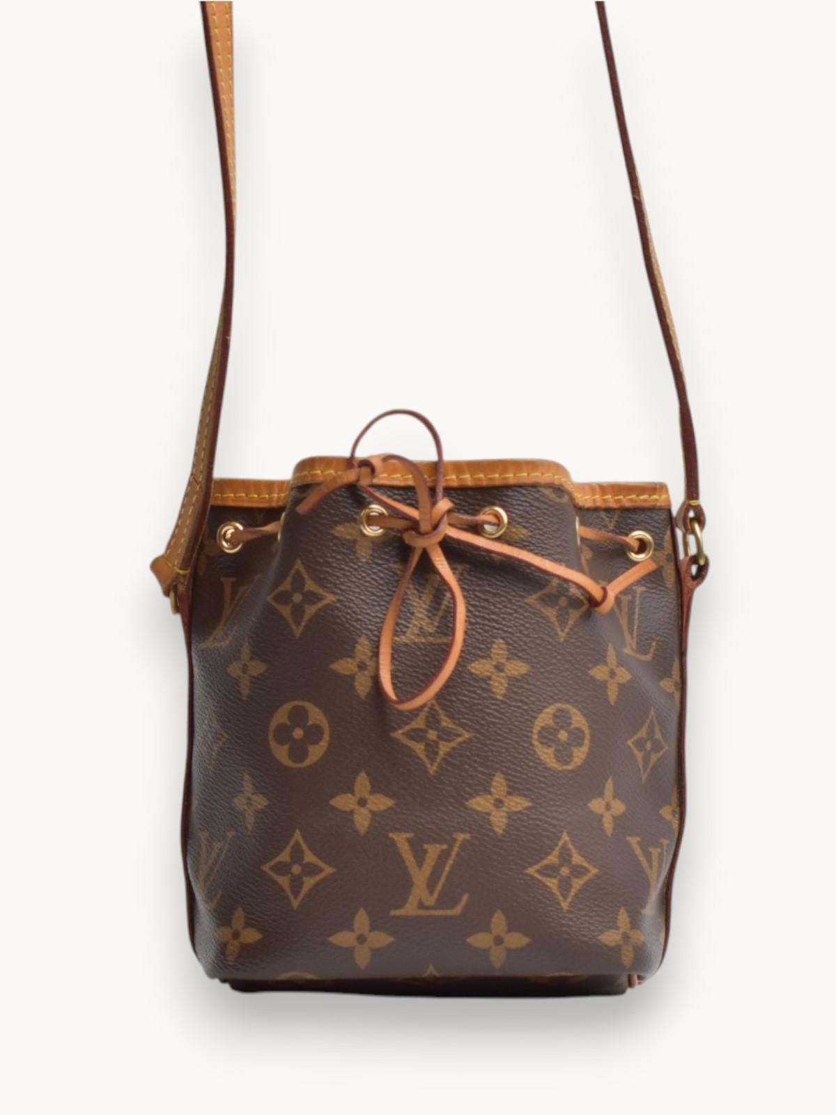Louis Vuitton Noe , фото 4