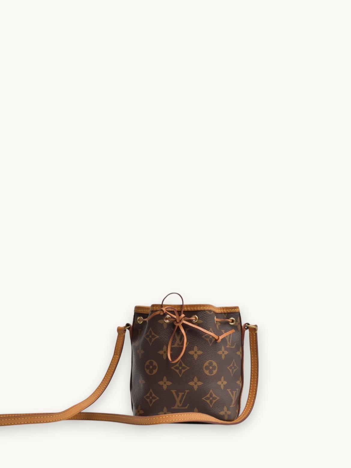 Louis Vuitton Noe , фото 1
