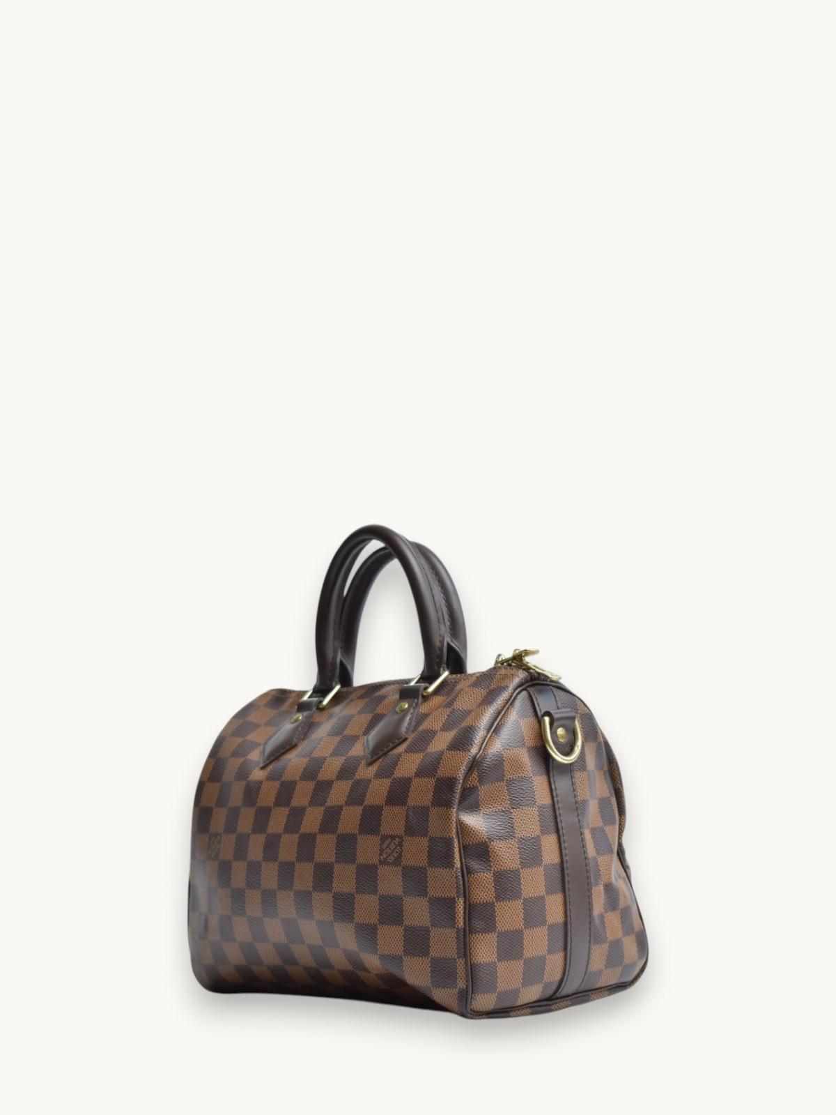 Louis Vuitton Speedy 25, фото 3
