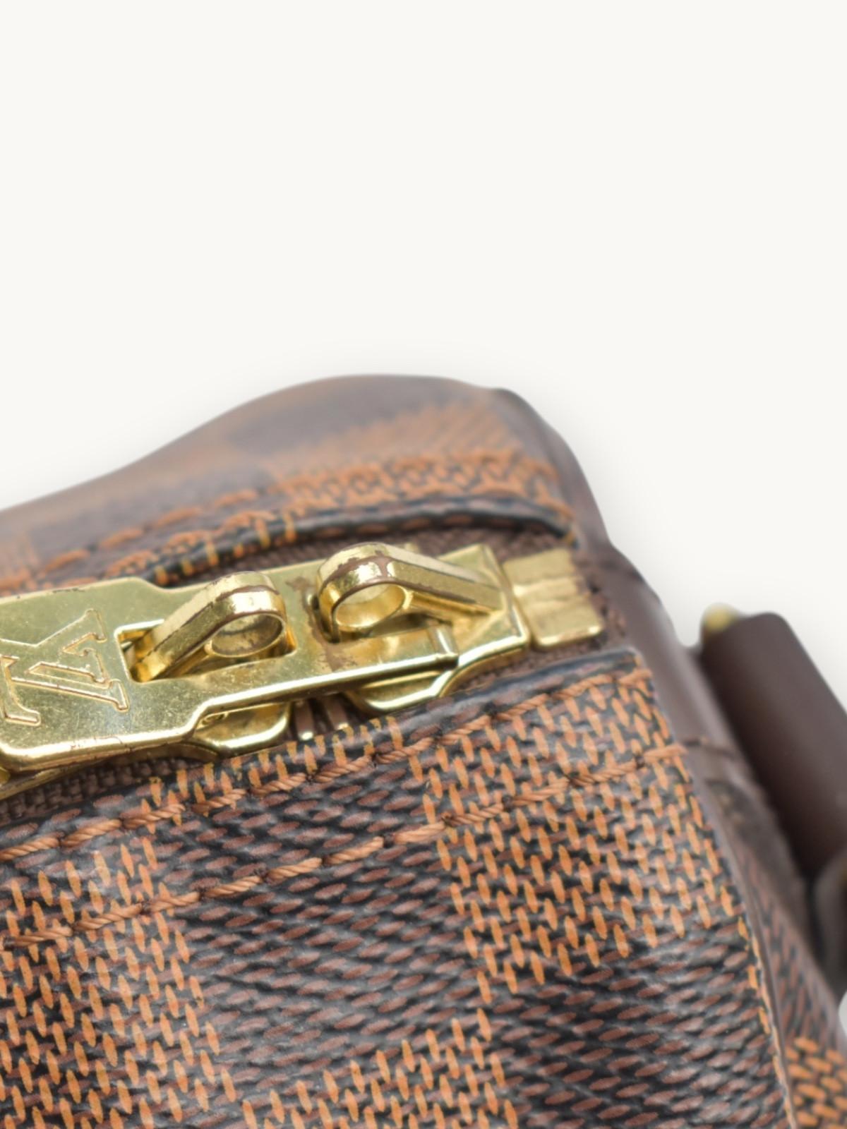 Louis Vuitton Speedy 25, фото 5