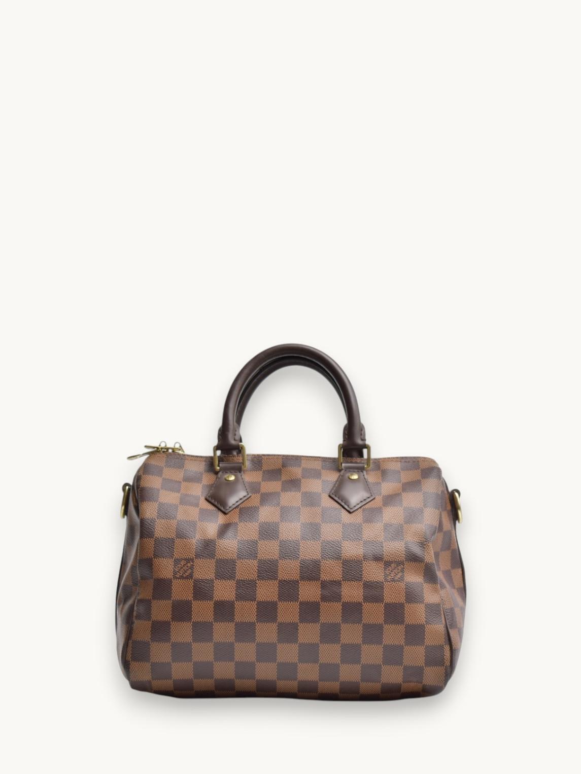 Louis Vuitton Speedy 25, фото 1