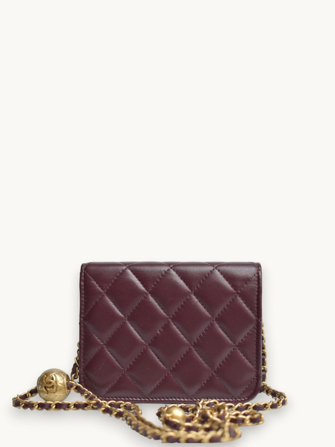 Chanel WOC , фото 4