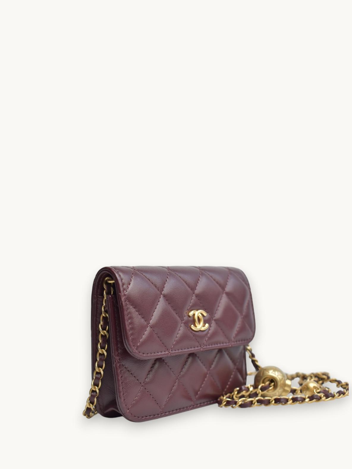 Chanel WOC , фото 3