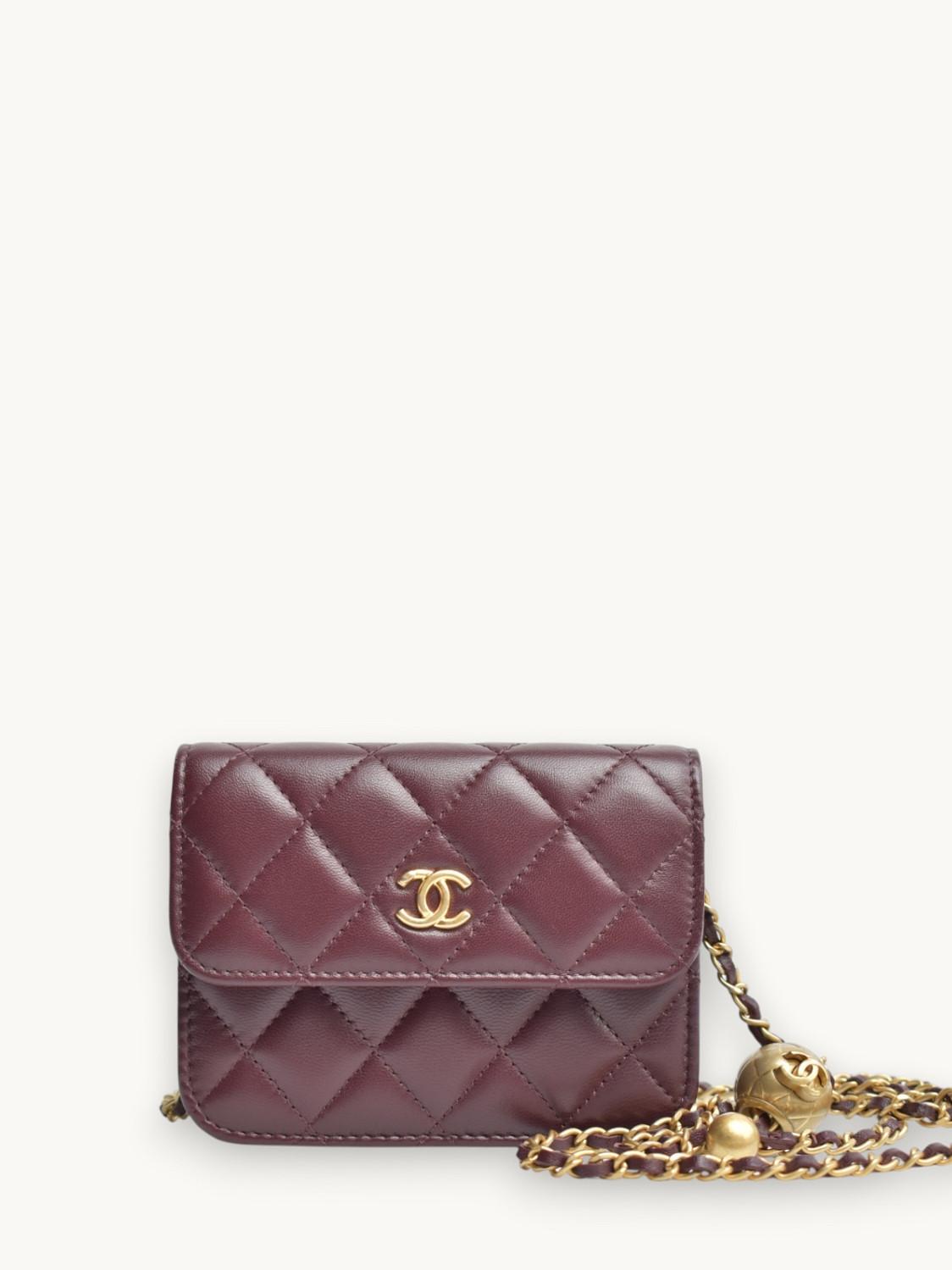 Chanel WOC , фото 1