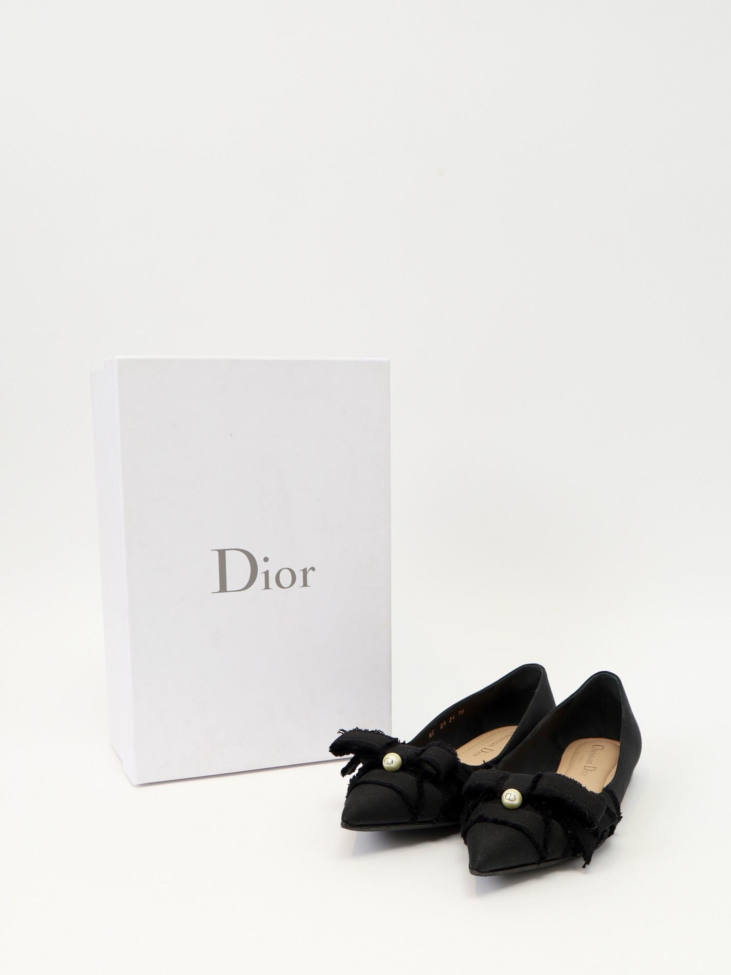Dior  38, фото 3