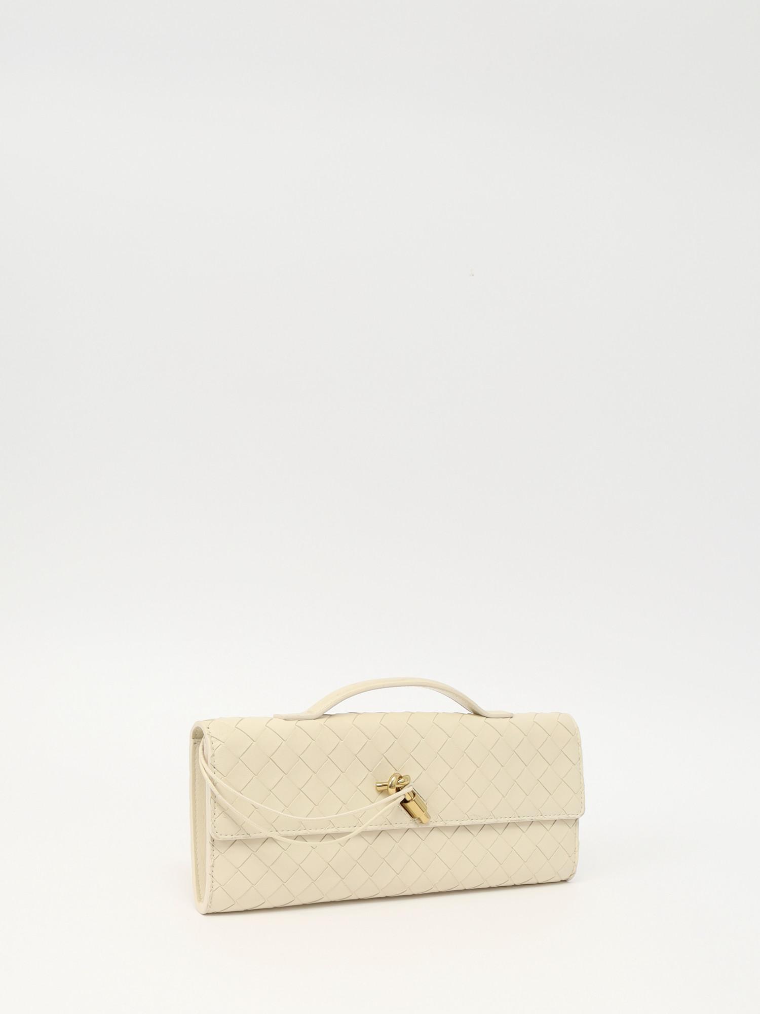 Bottega Veneta Andiamo , фото 3