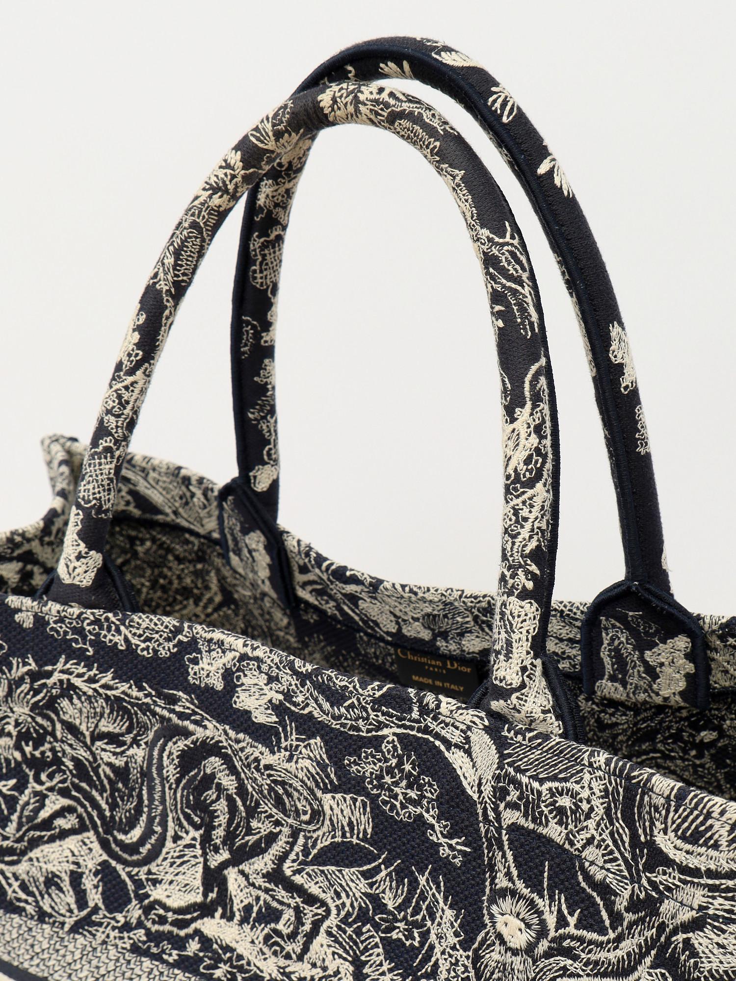 Dior Book Tote , фото 5
