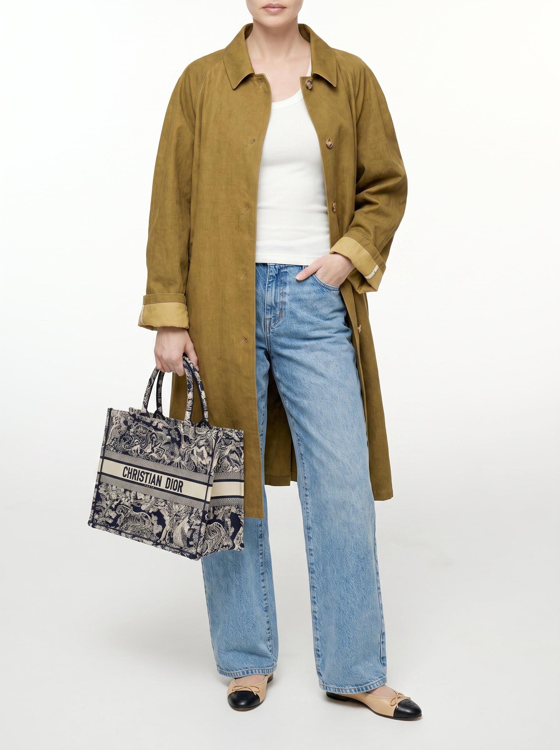 Dior Book Tote , фото 2