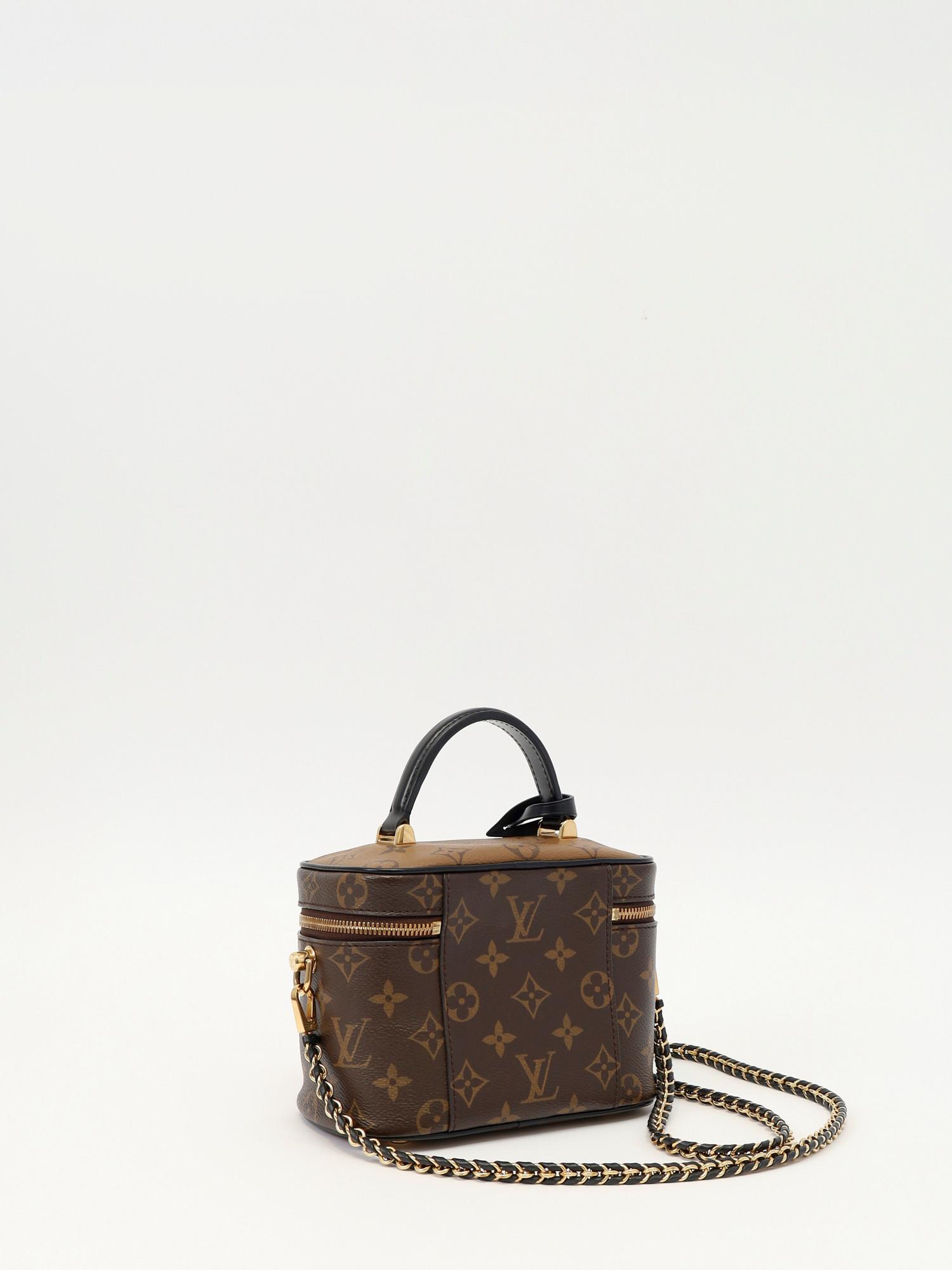 Louis Vuitton Vanity , фото 4
