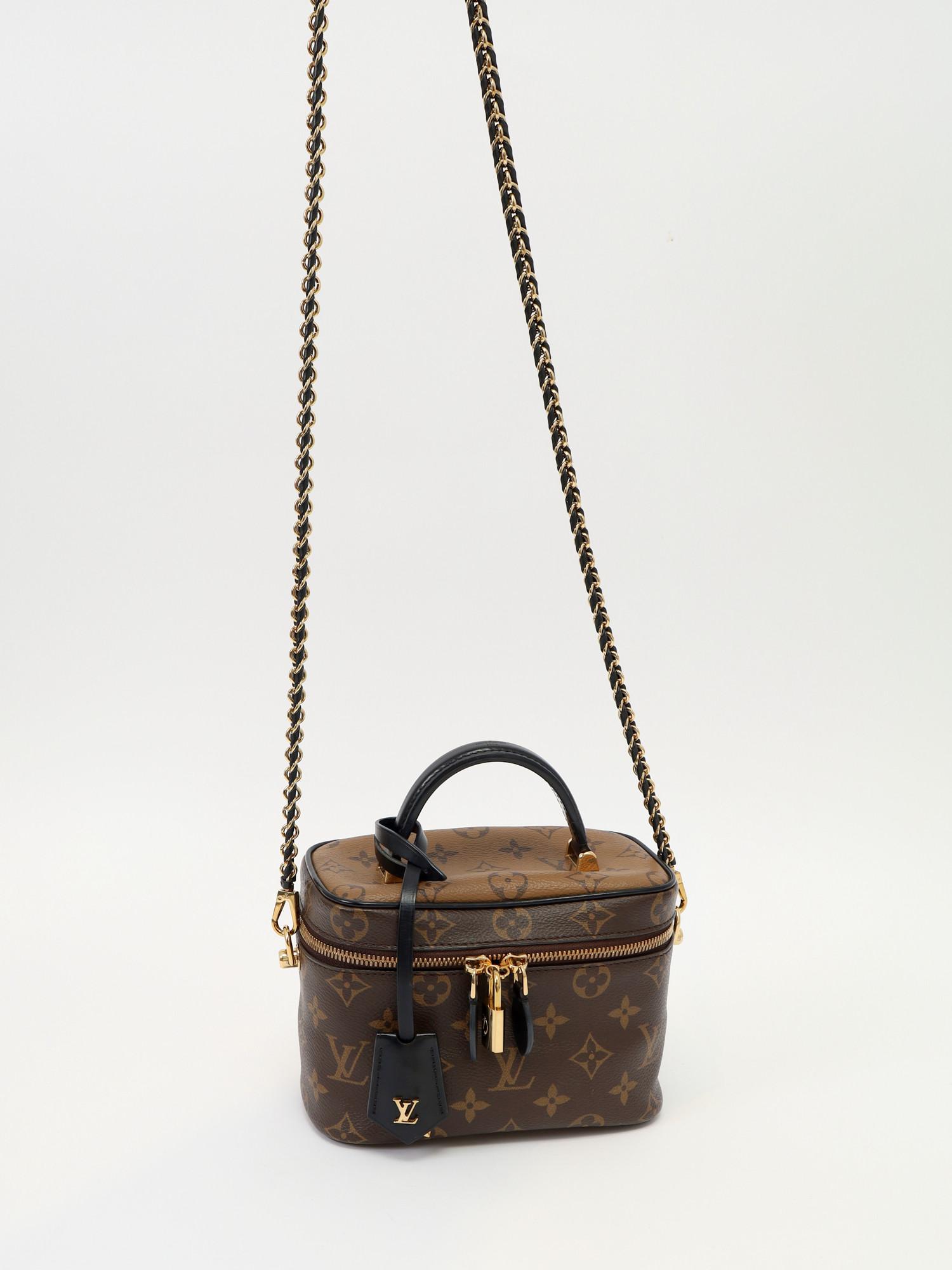 Louis Vuitton Vanity , фото 5