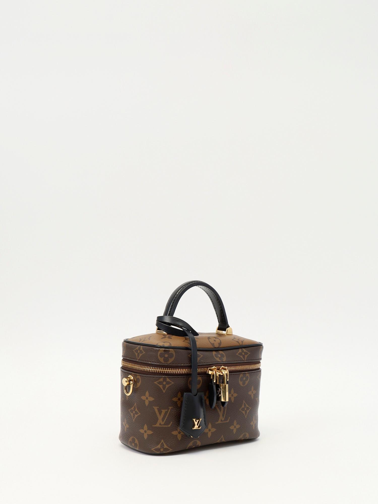 Louis Vuitton Vanity , фото 3