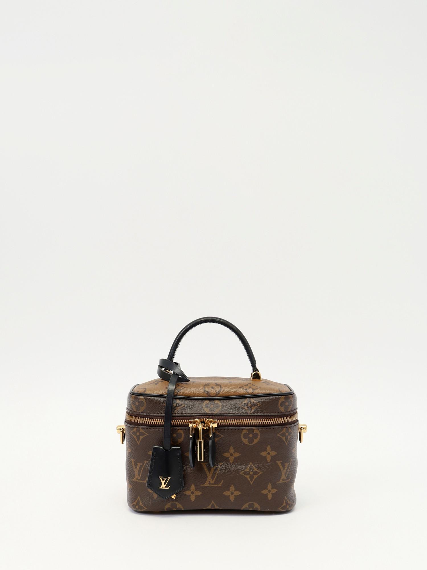 Louis Vuitton Vanity , фото 1