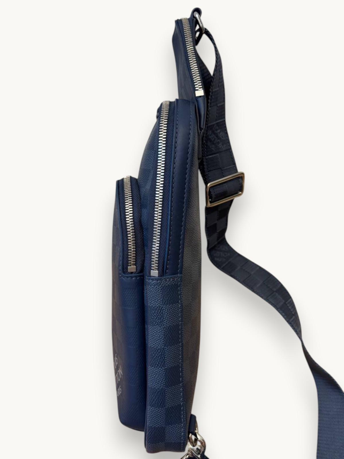 Louis Vuitton Avenue , фото 3