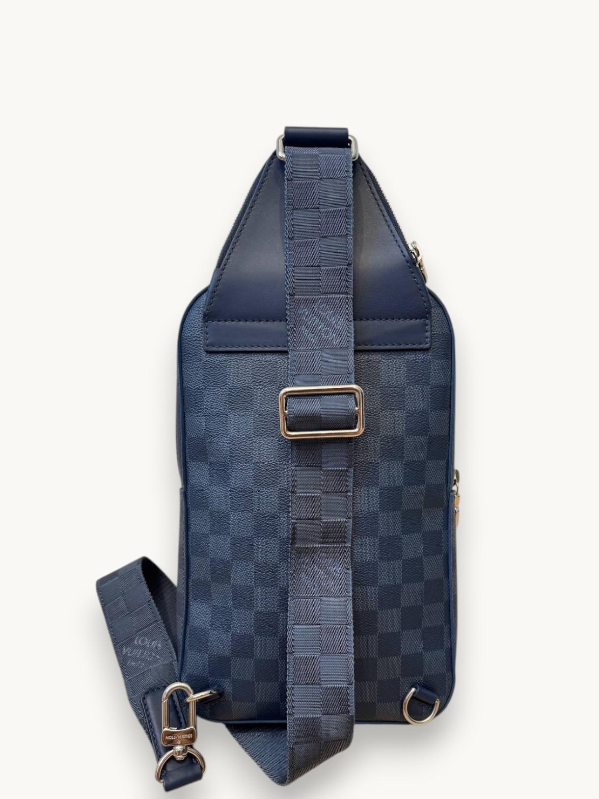 Louis Vuitton Avenue , фото 4