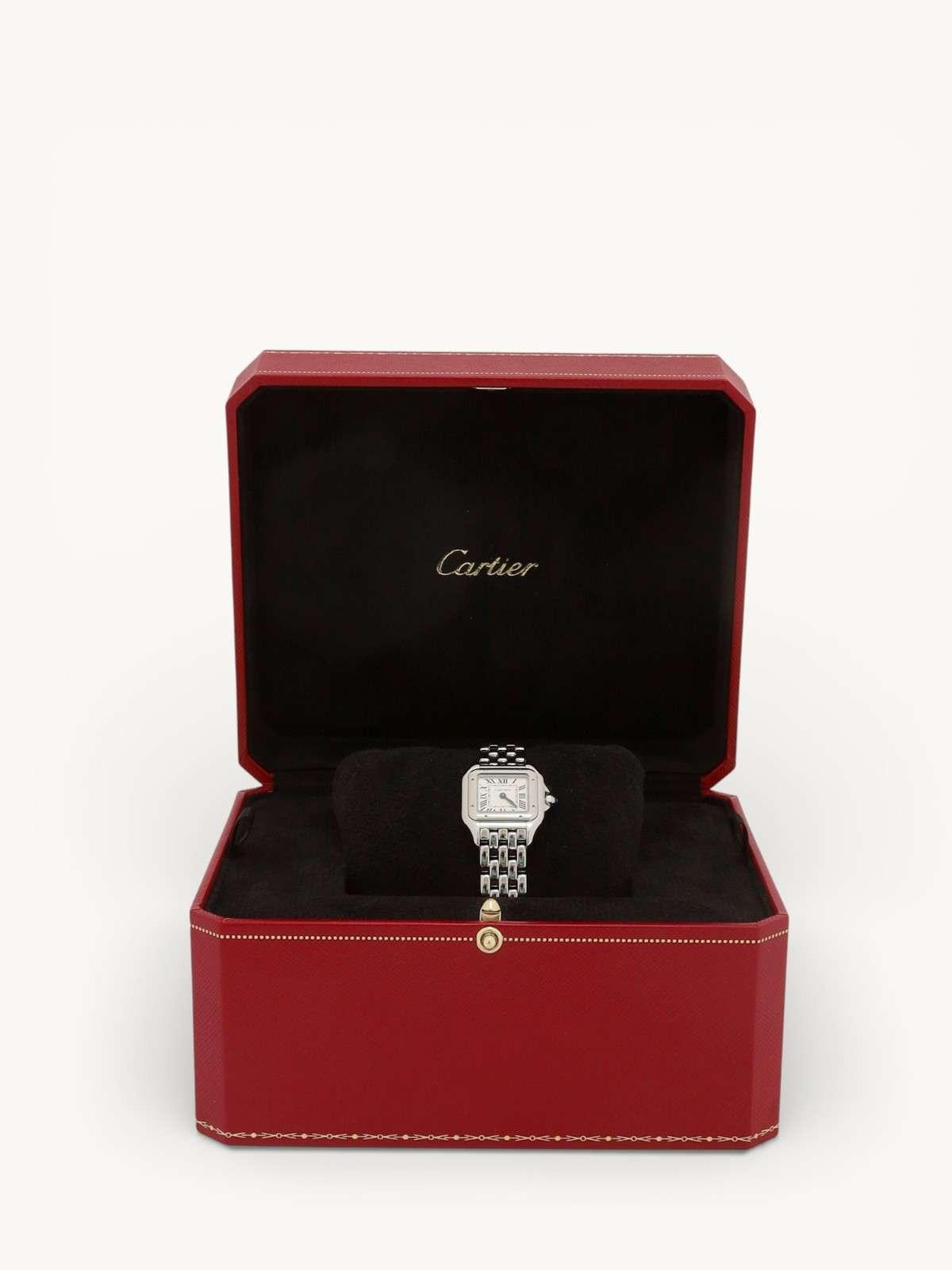 Cartier Panthère de Cartier , фото 3