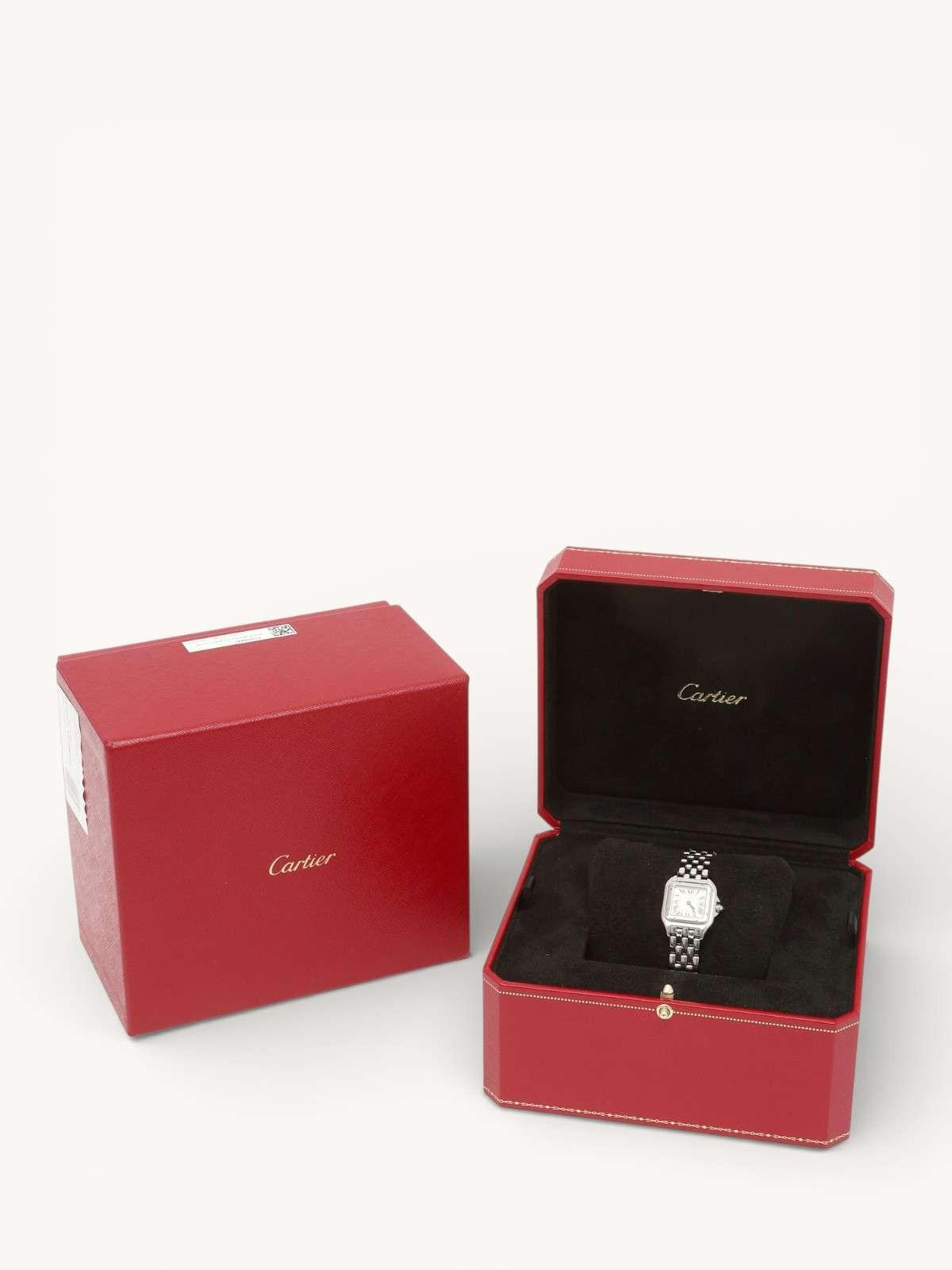Cartier Panthère de Cartier , фото 4