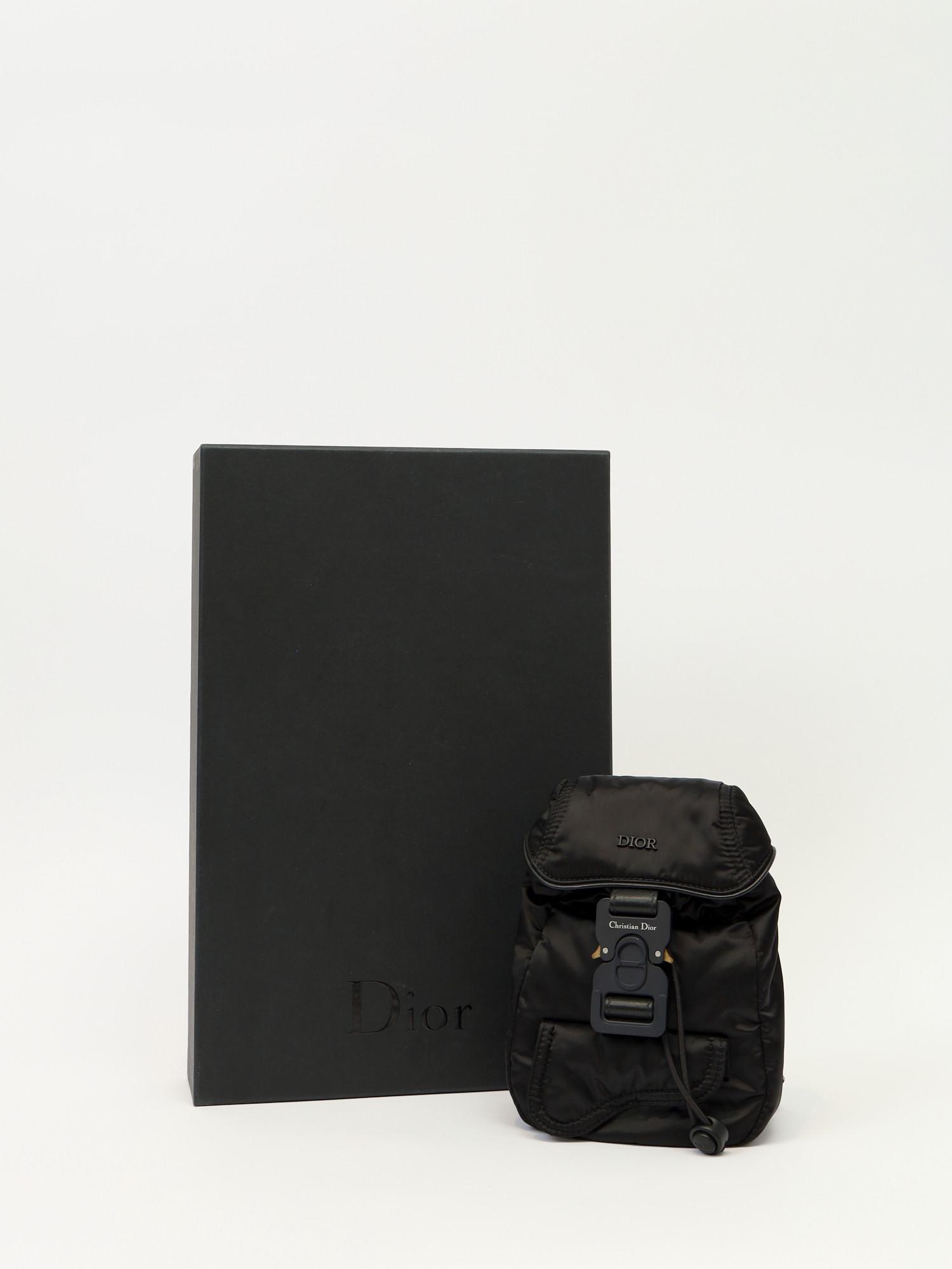 Dior Saddle , фото 5