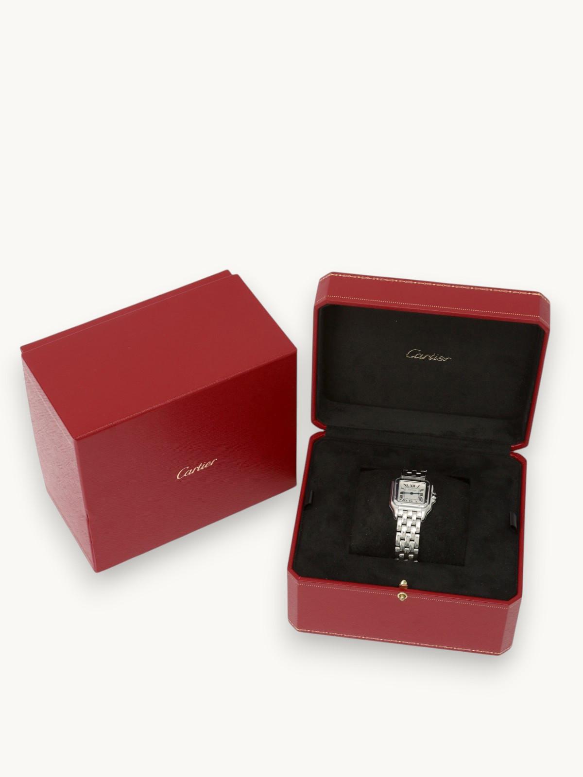 Cartier Panthère de Cartier , фото 3