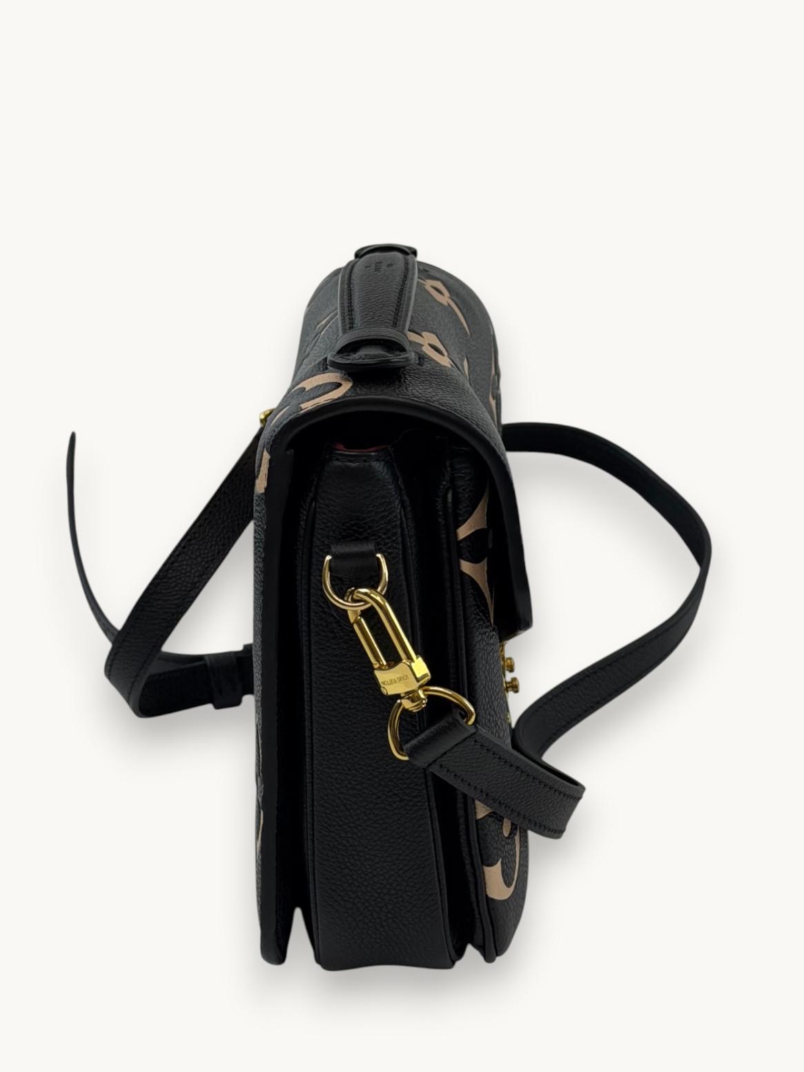 Louis Vuitton Pochette Metis , фото 5