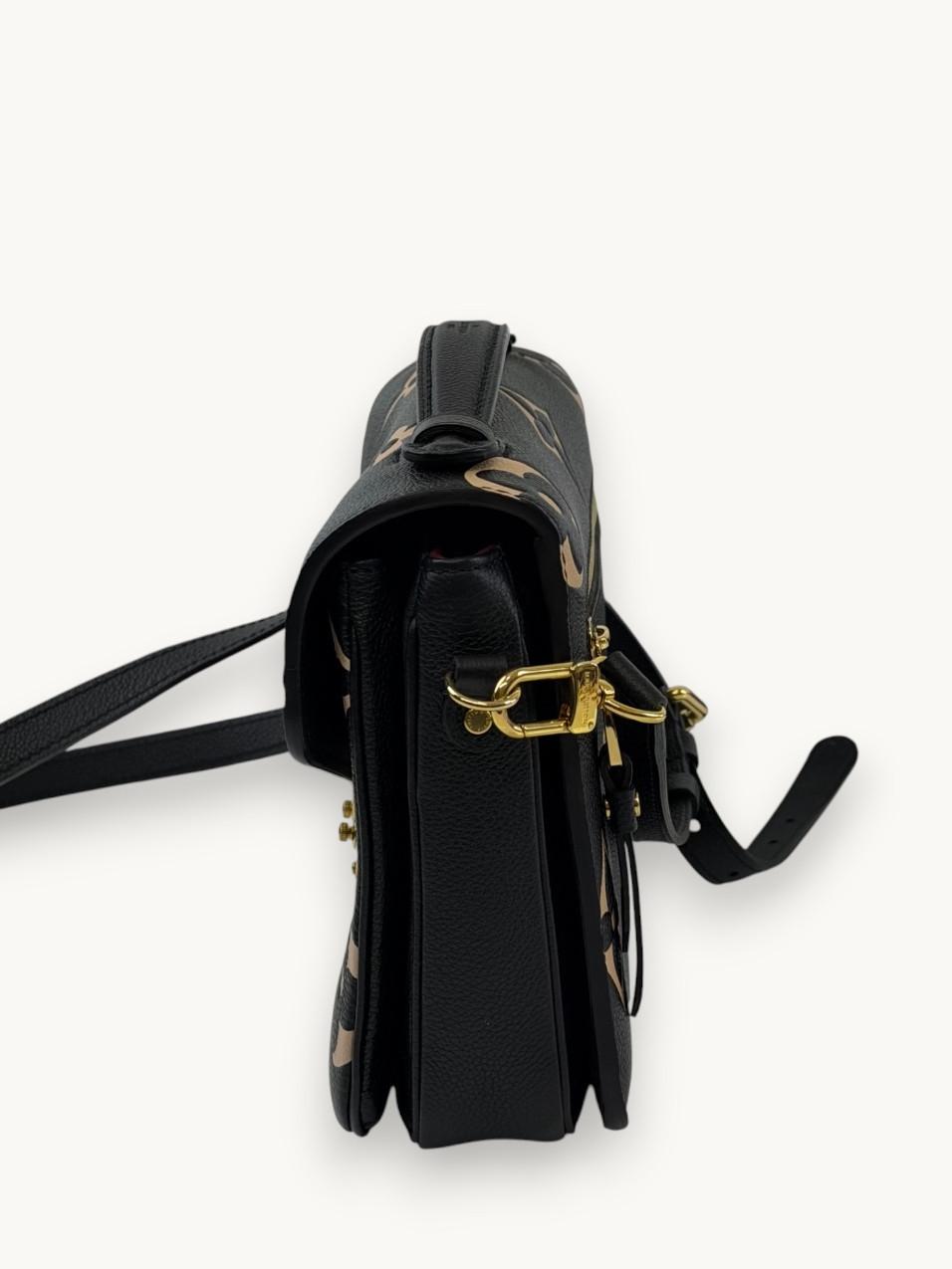 Louis Vuitton Pochette Metis , фото 3