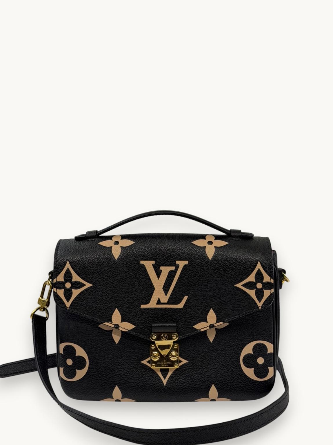 Louis Vuitton Pochette Metis , фото 1