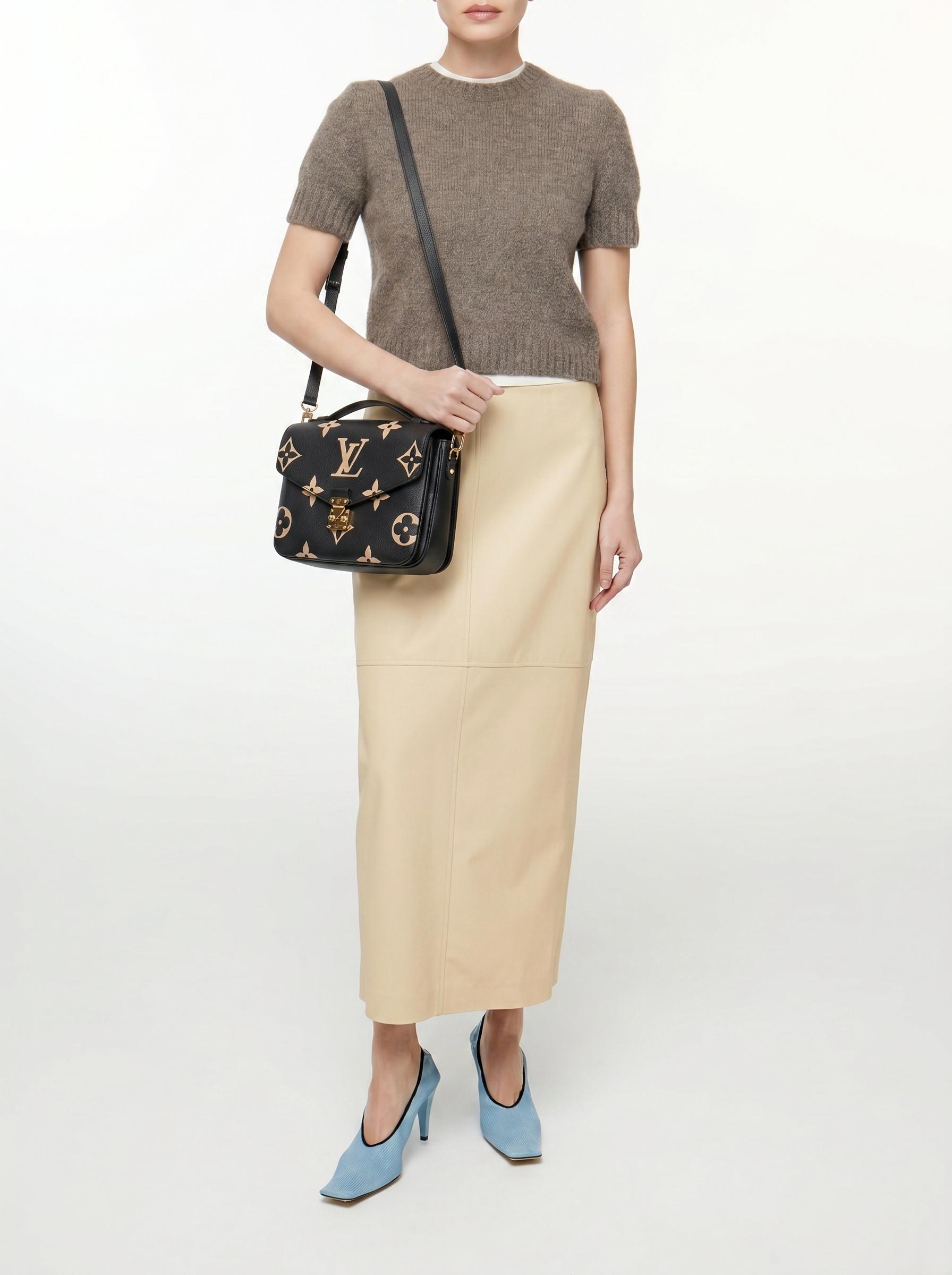 Louis Vuitton Pochette Metis , фото 2