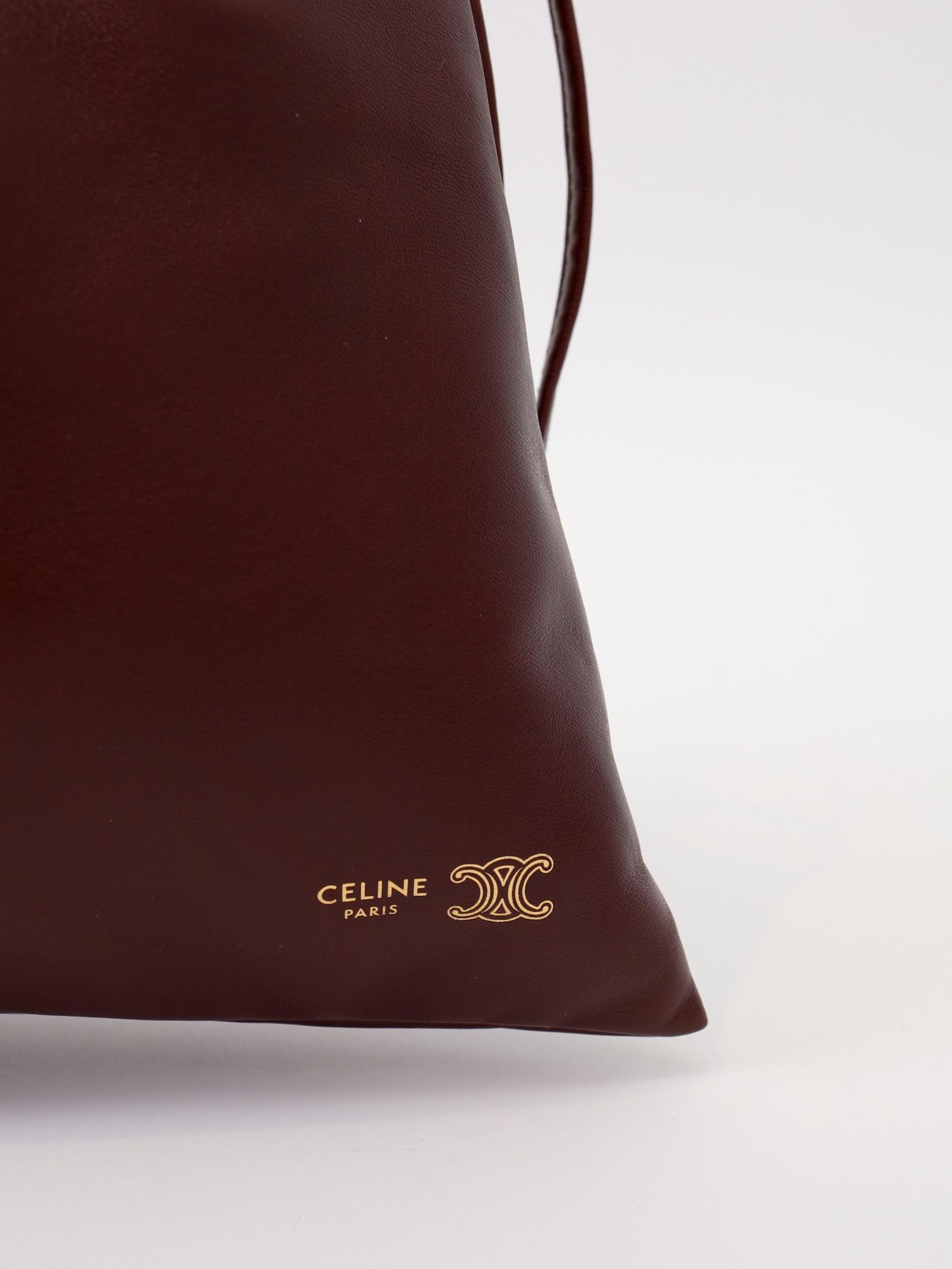 Celine Crystal Pouch , фото 5