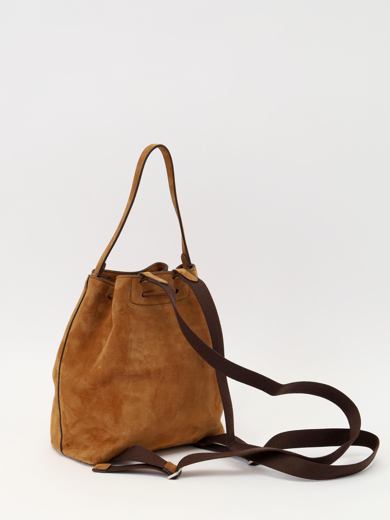 The Row Backpack , фото 4