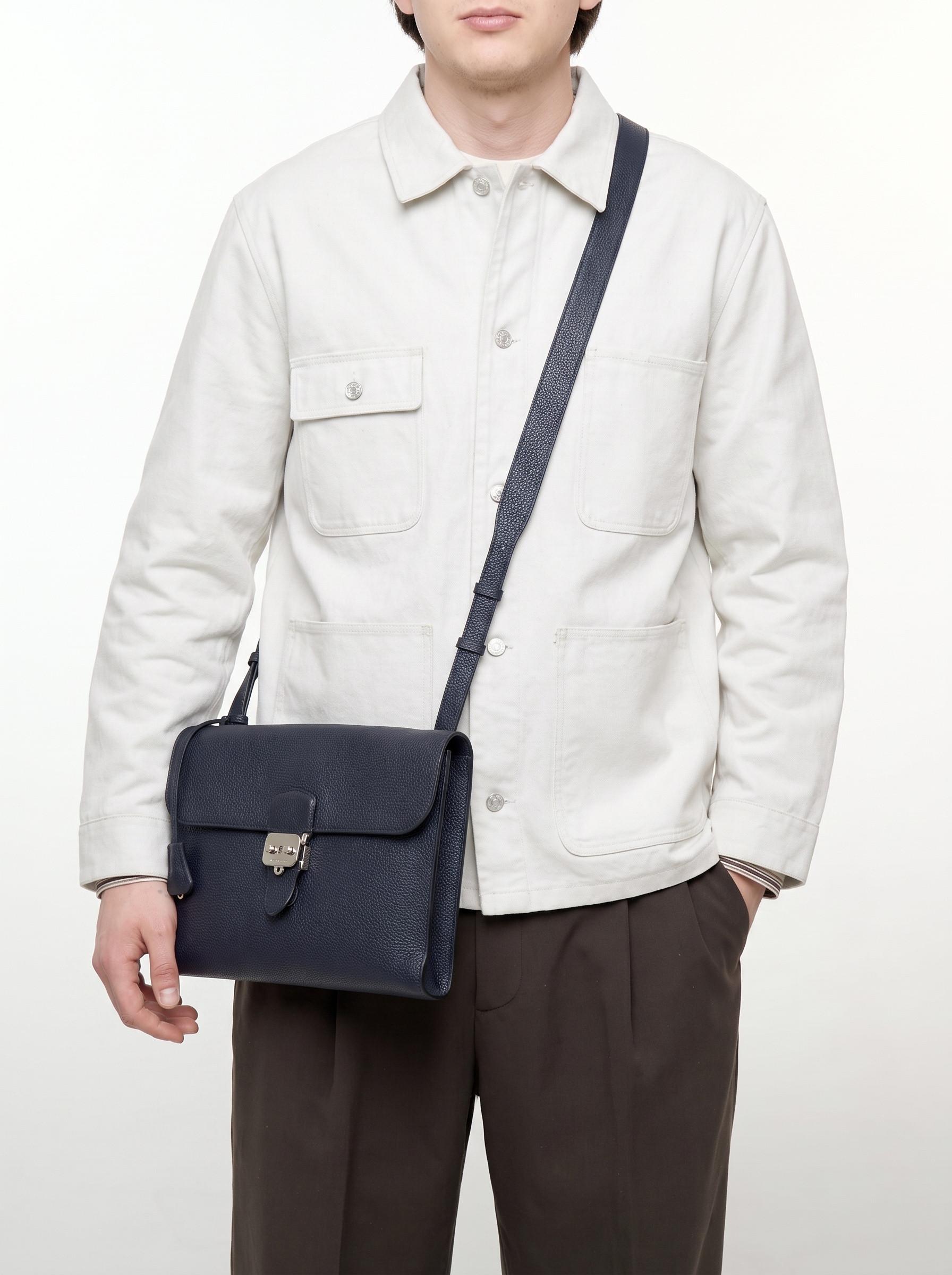 Hermes Sac a Depeches , фото 2